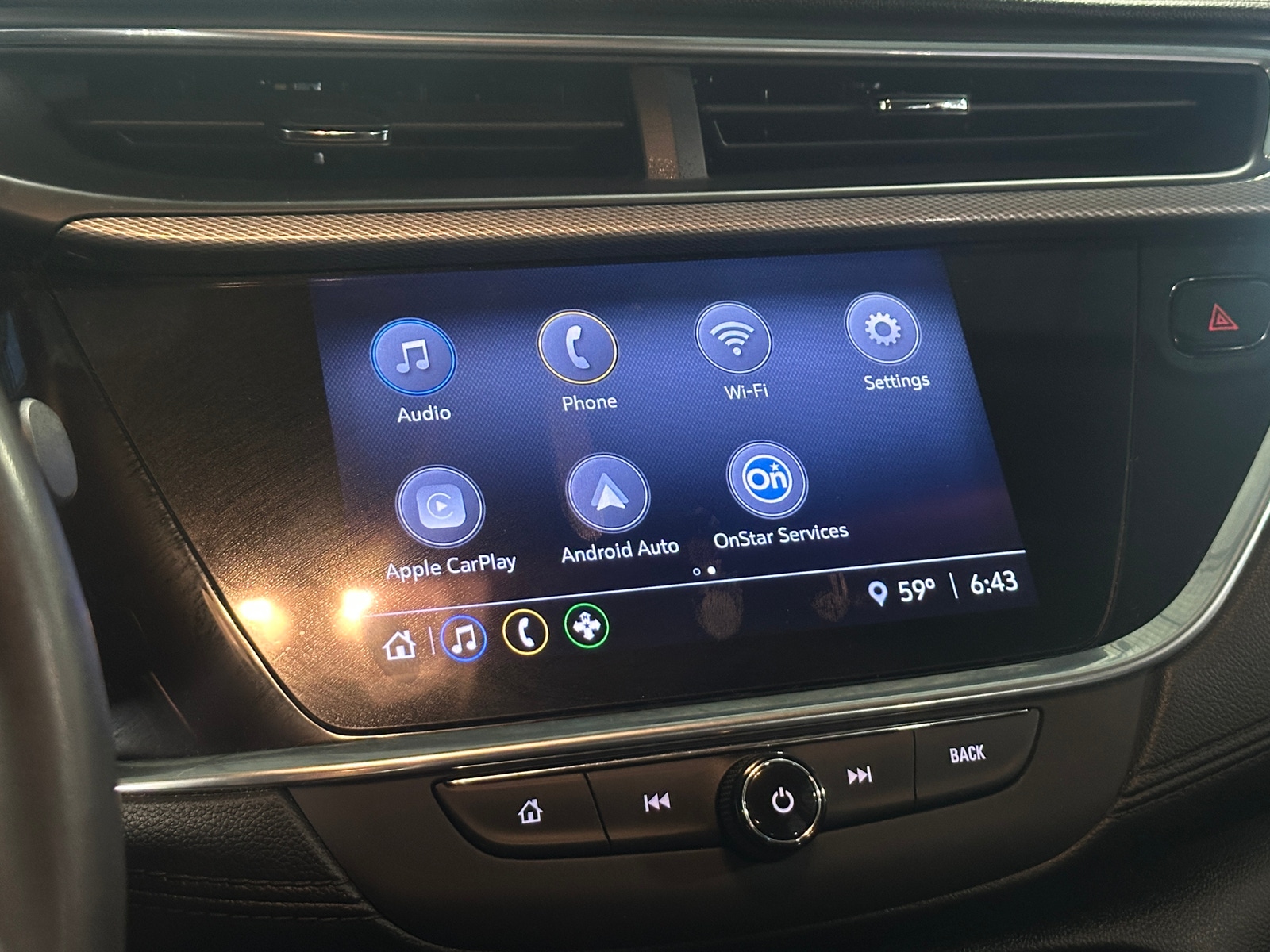 Thumbnail: 2020 Buick Encore GX - 4