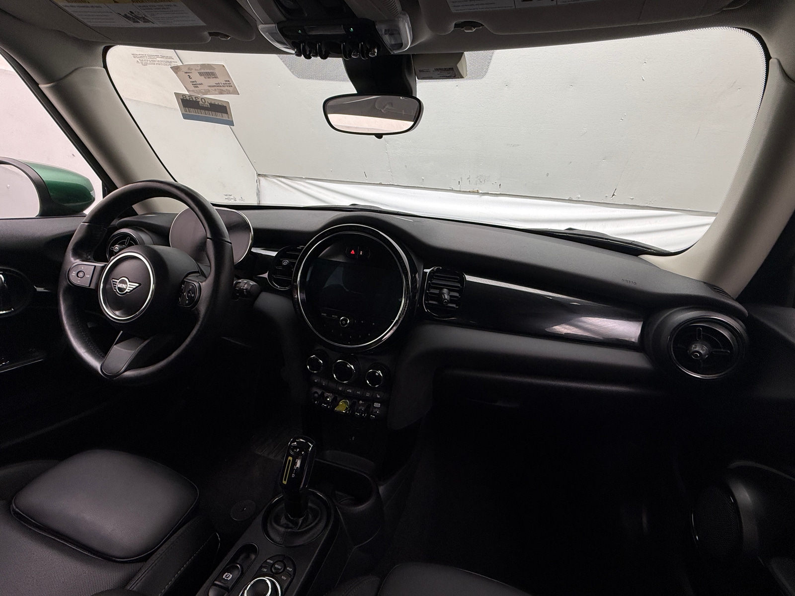 Thumbnail: 2022 MINI Cooper Hardtop - 2