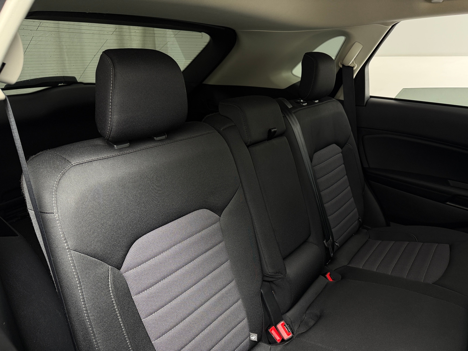 Thumbnail: 2020 Ford Edge - 6