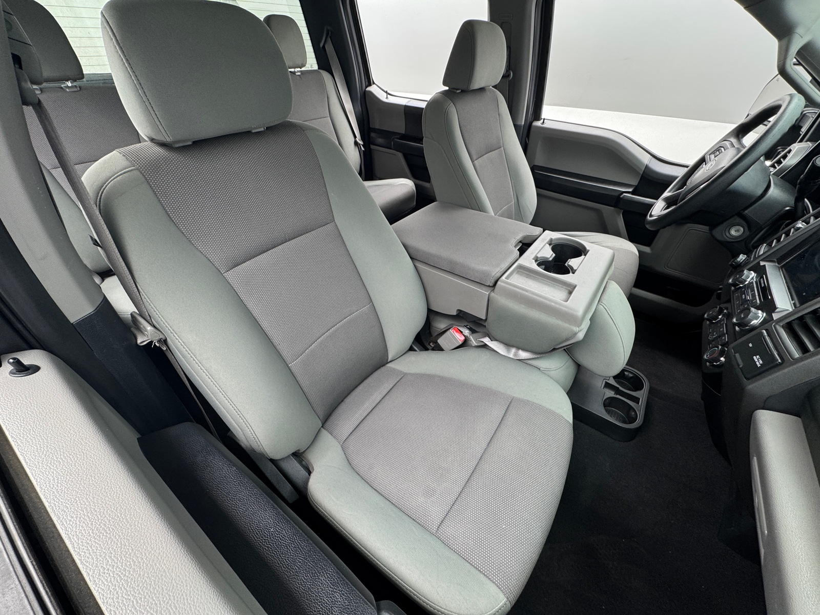 Thumbnail: 2019 Ford Econoline - 2