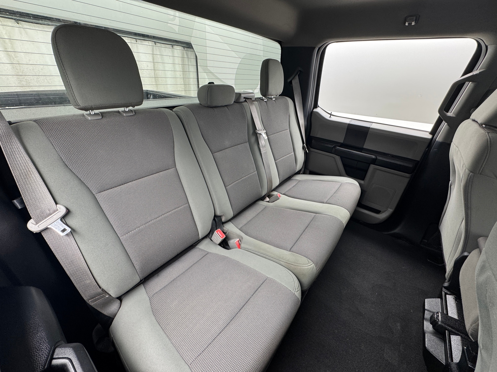 Thumbnail: 2019 Ford Econoline - 6