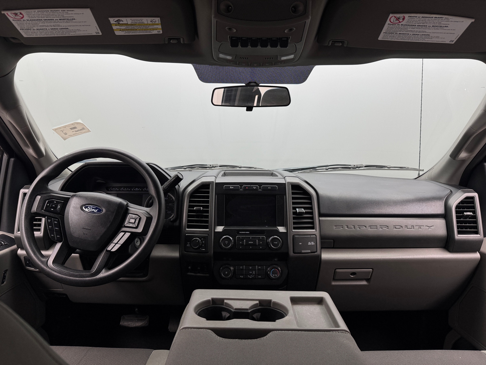 Thumbnail: 2019 Ford Econoline - 3