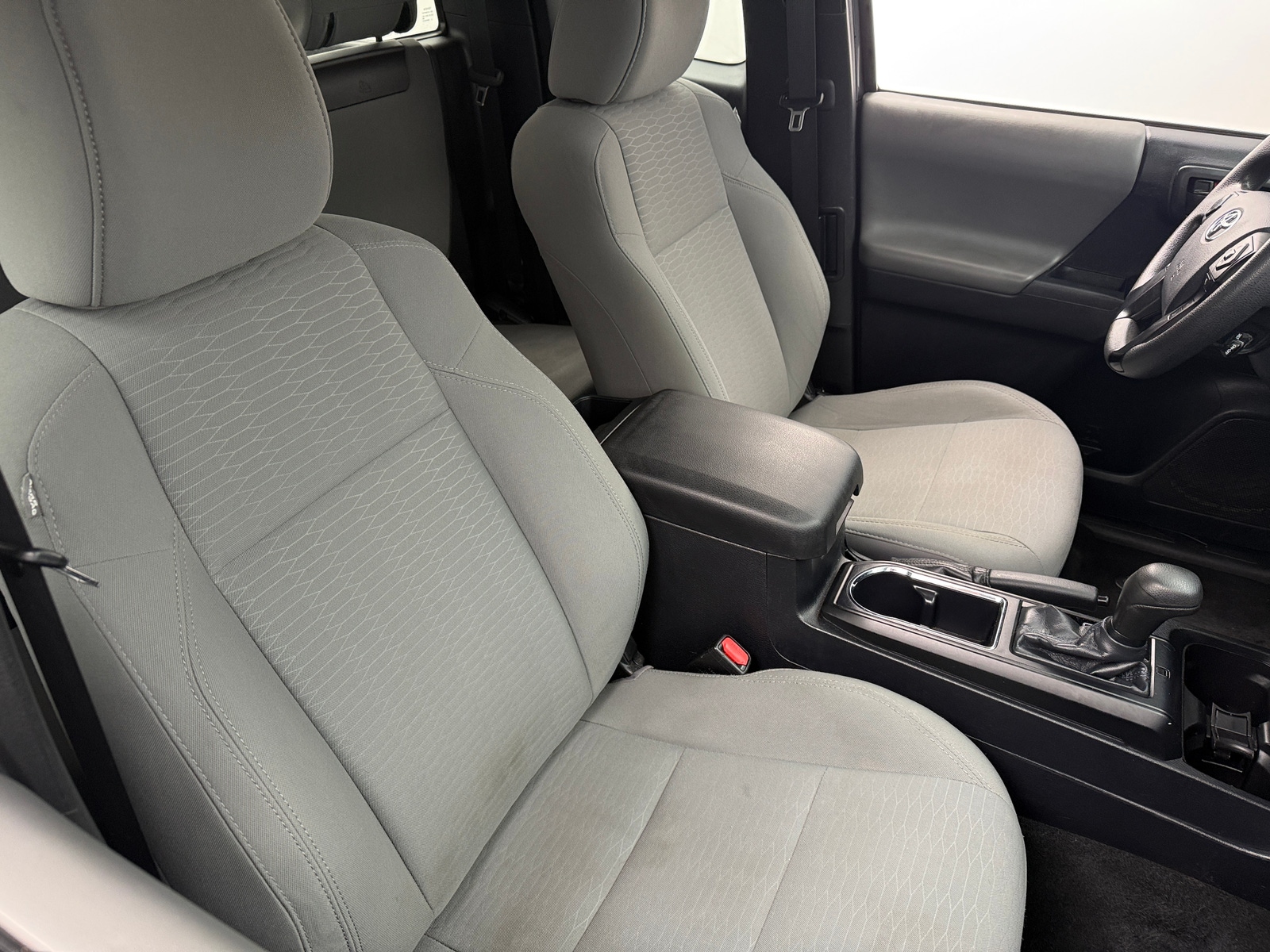 Thumbnail: 2019 Toyota Tacoma - 2