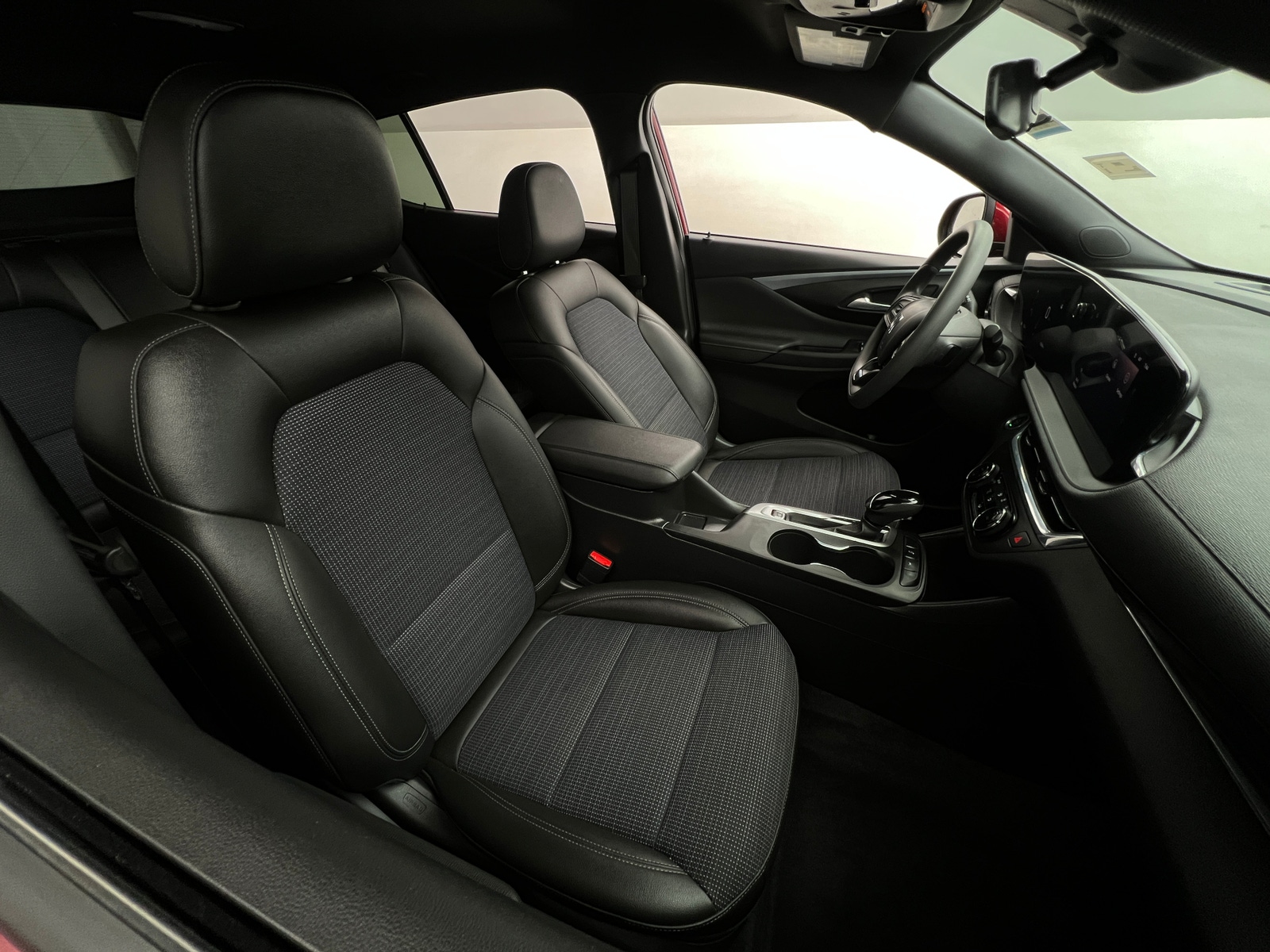 Thumbnail: 2025 Buick Envista - 2