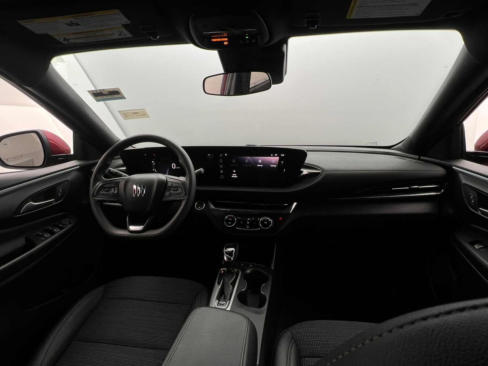 Thumbnail: 2025 Buick Envista - 3