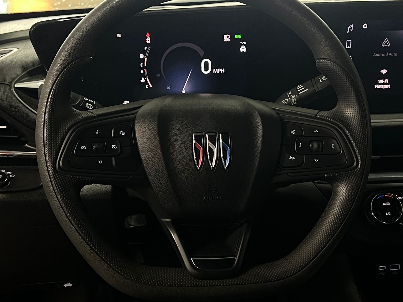 Thumbnail: 2025 Buick Envista - 5