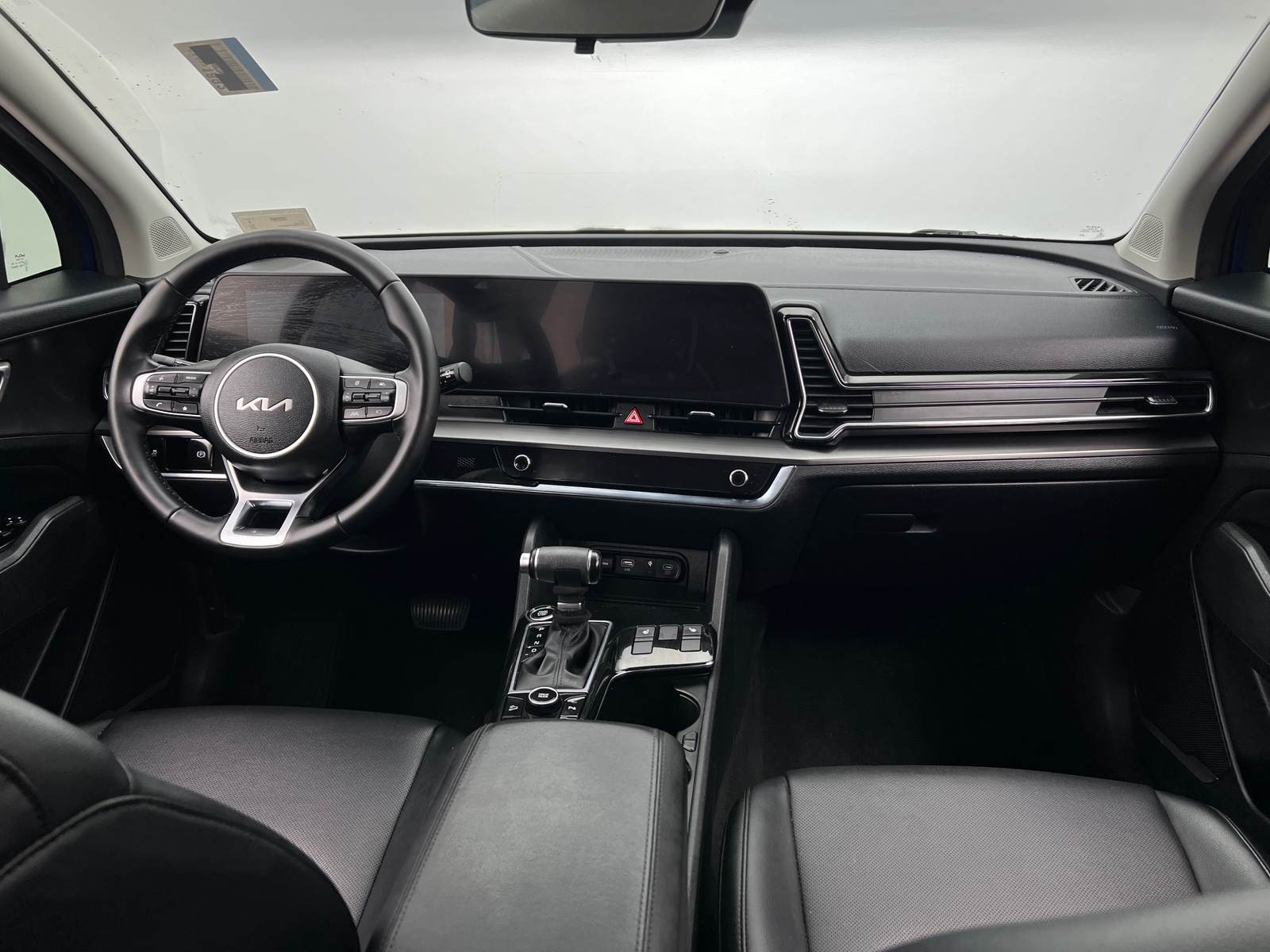 Thumbnail: 2023 Kia Sportage - 2