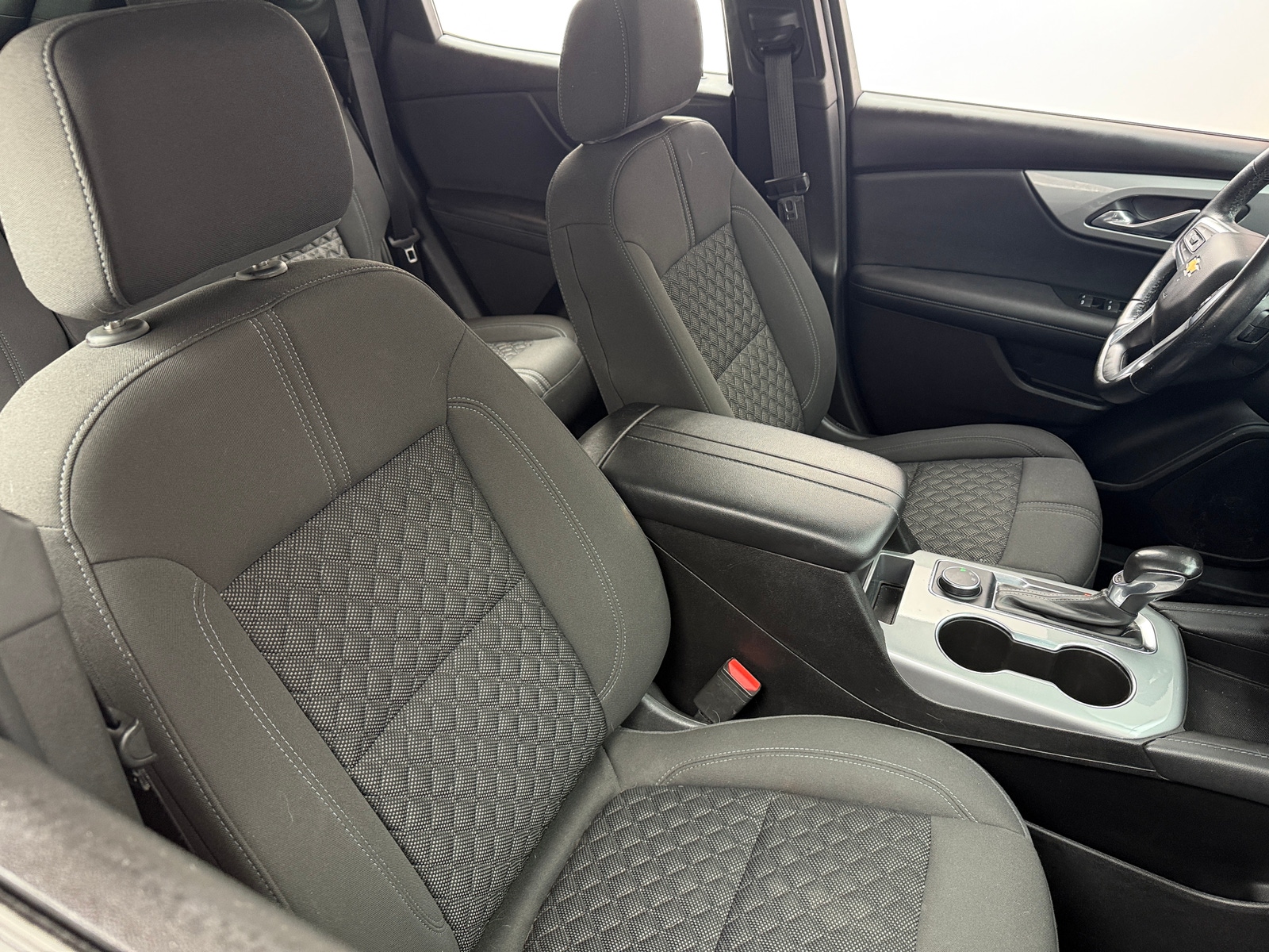 Thumbnail: 2019 Chevrolet Blazer - 2