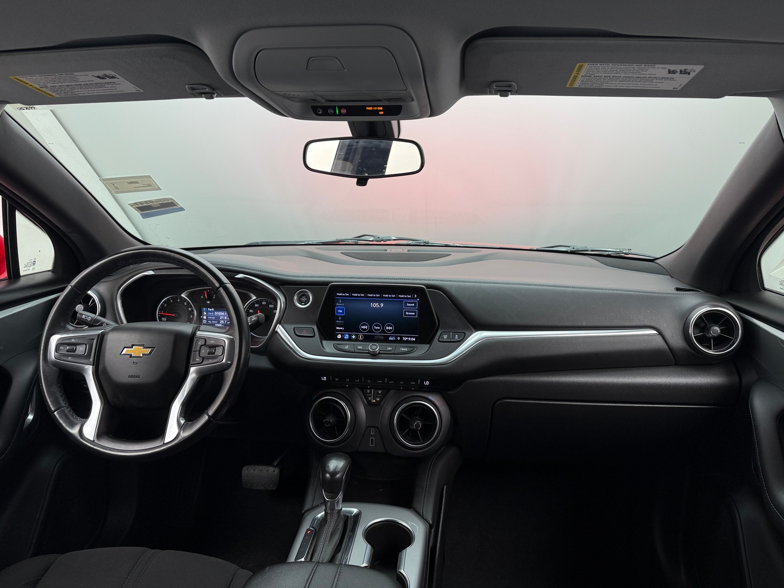 Thumbnail: 2019 Chevrolet Blazer - 3