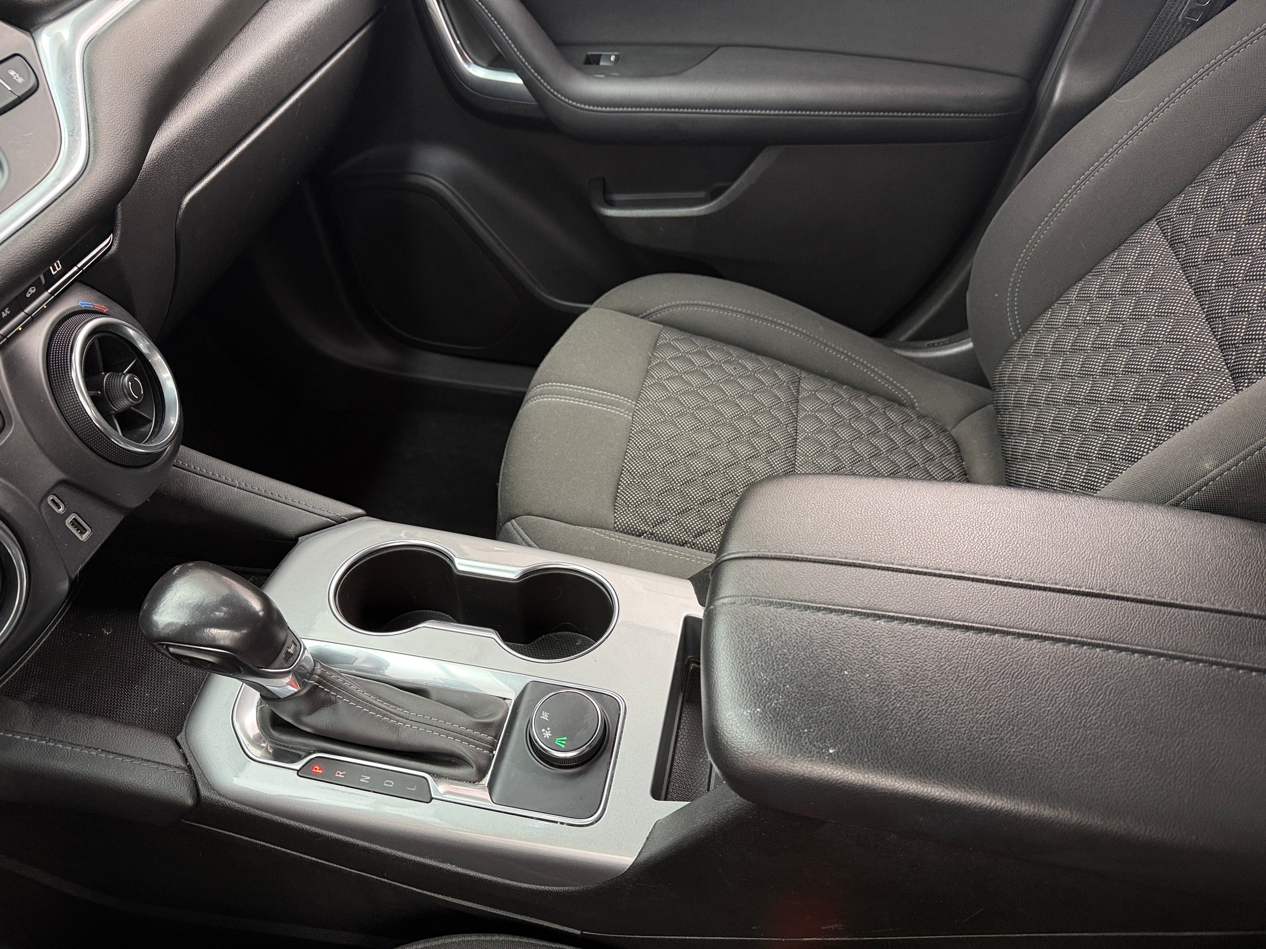 2019 Chevrolet Blazer