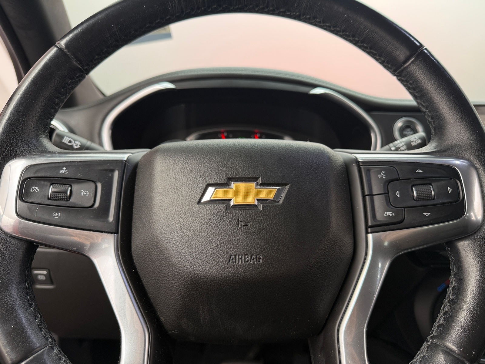 Thumbnail: 2019 Chevrolet Blazer - 5