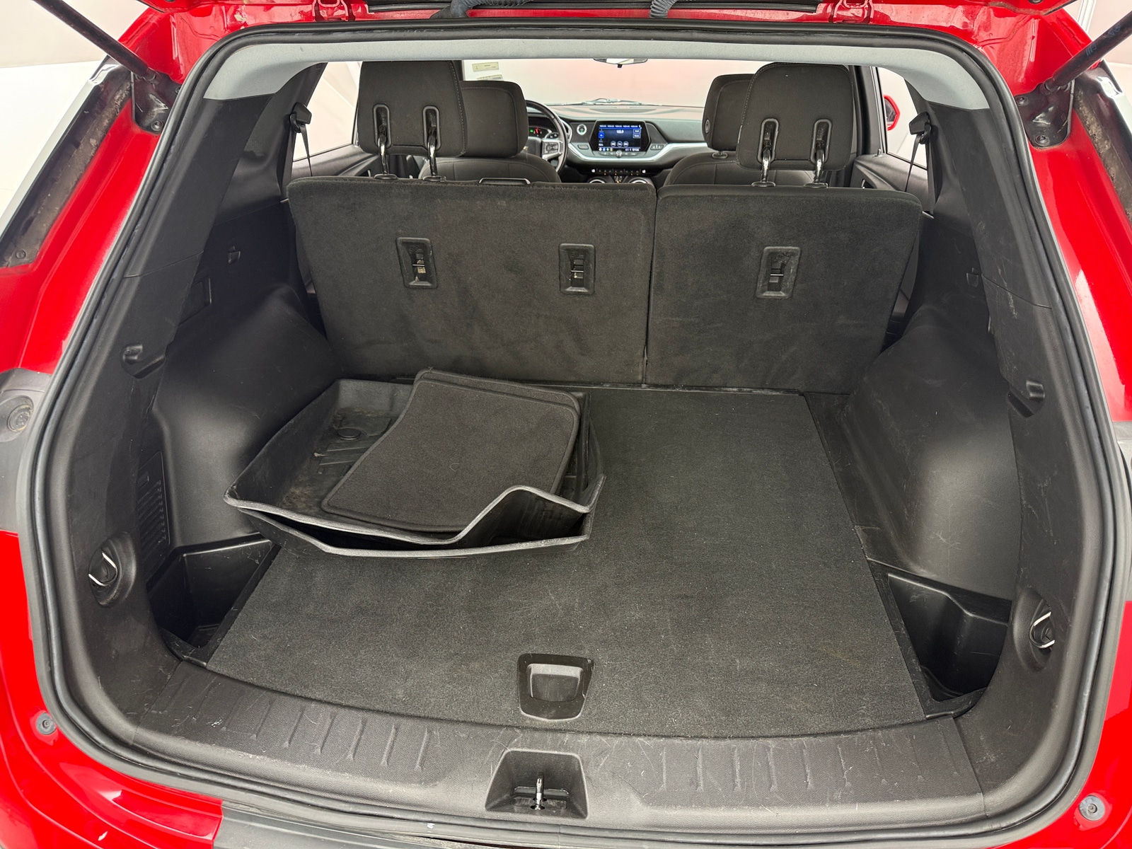 Thumbnail: 2019 Chevrolet Blazer - 7