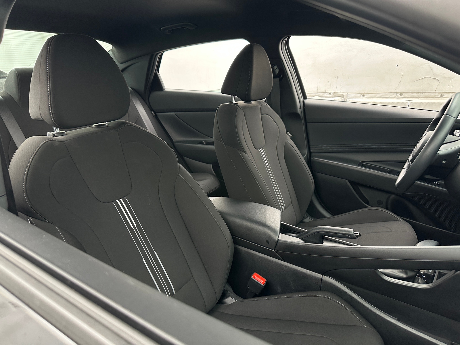 Thumbnail: 2025 Hyundai Elantra - 2