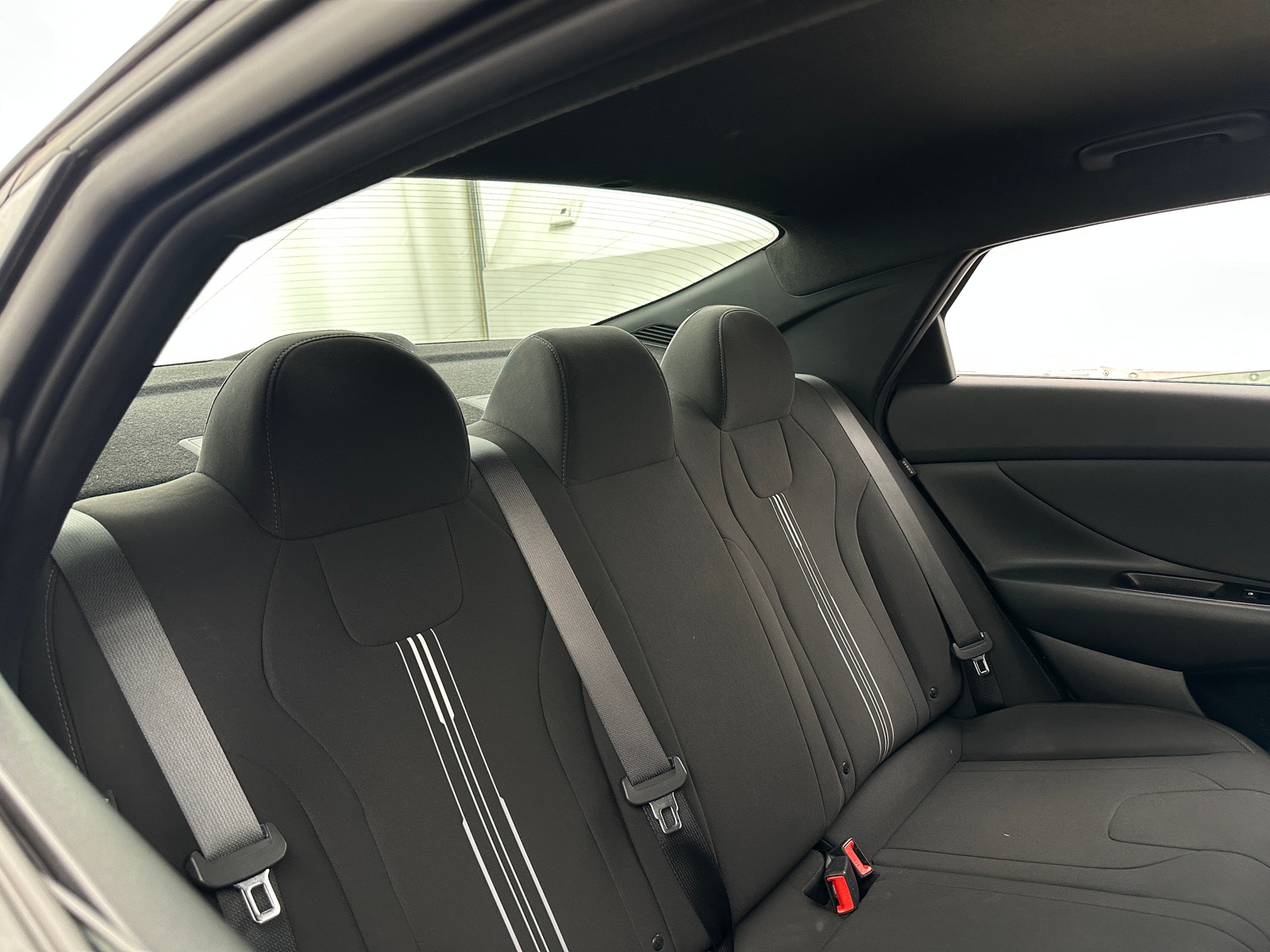 Thumbnail: 2025 Hyundai Elantra - 6