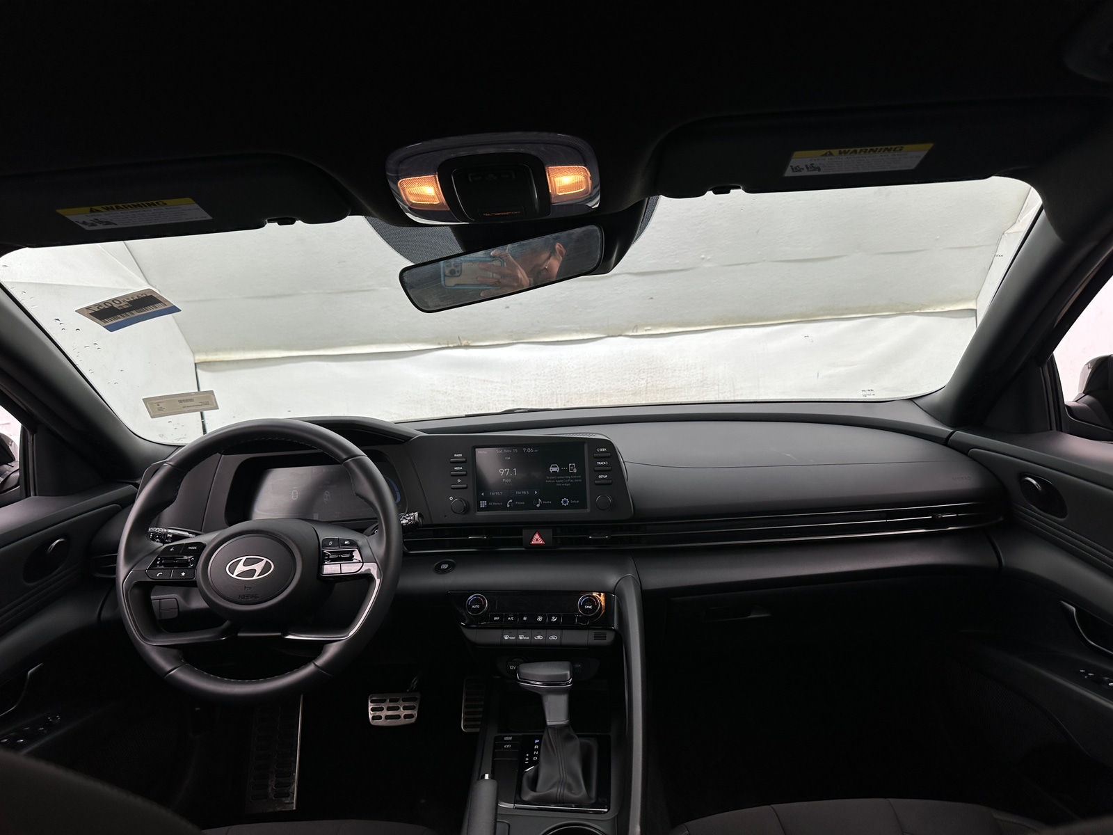 Thumbnail: 2025 Hyundai Elantra - 3