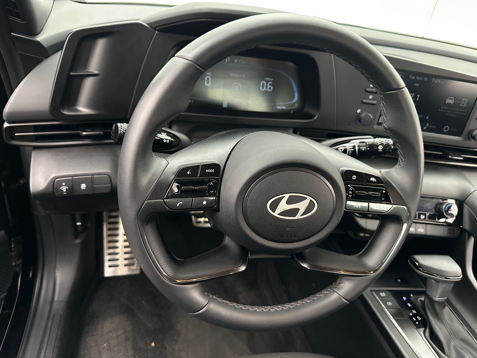 Thumbnail: 2025 Hyundai Elantra - 5