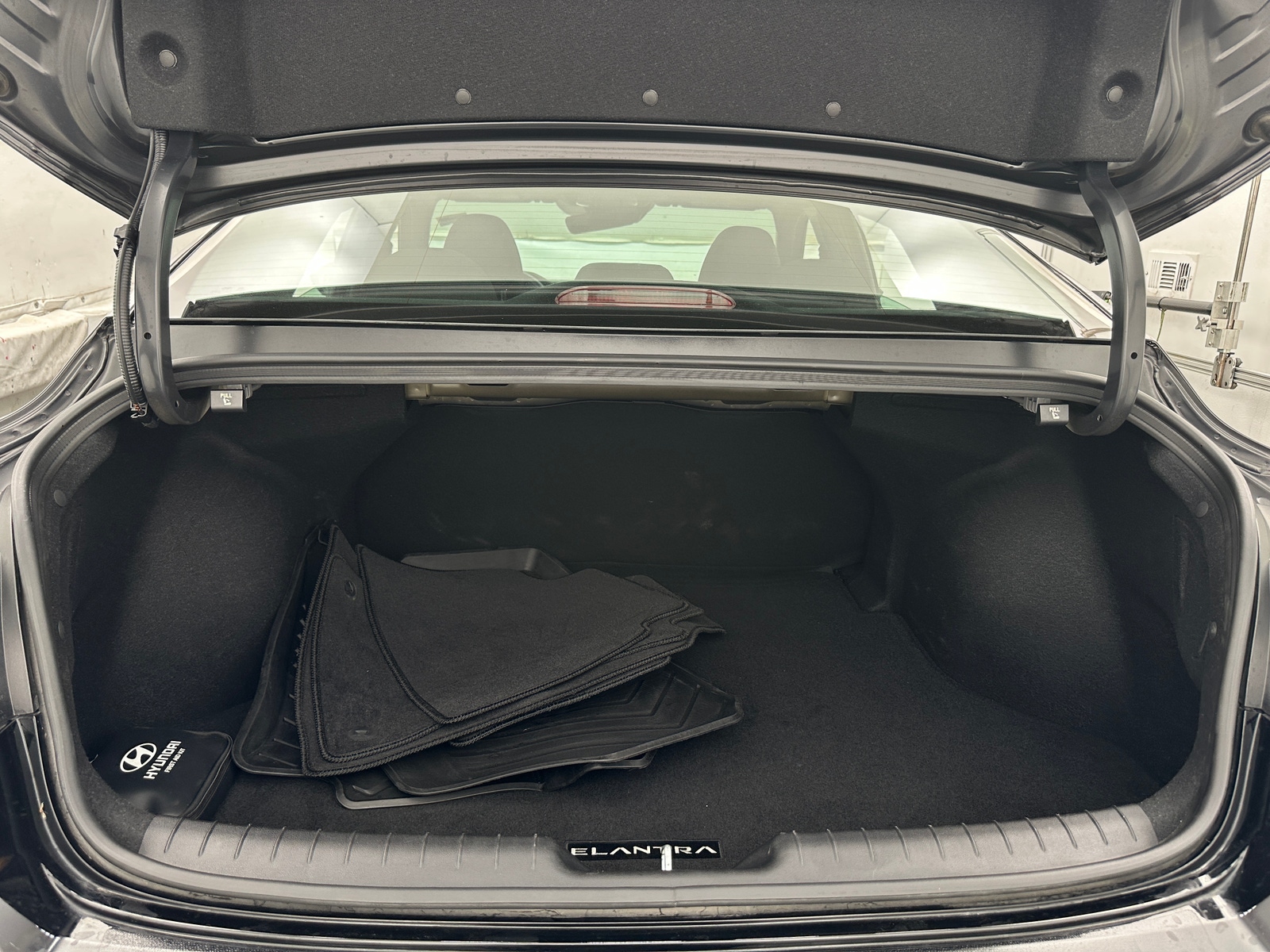 Thumbnail: 2025 Hyundai Elantra - 7