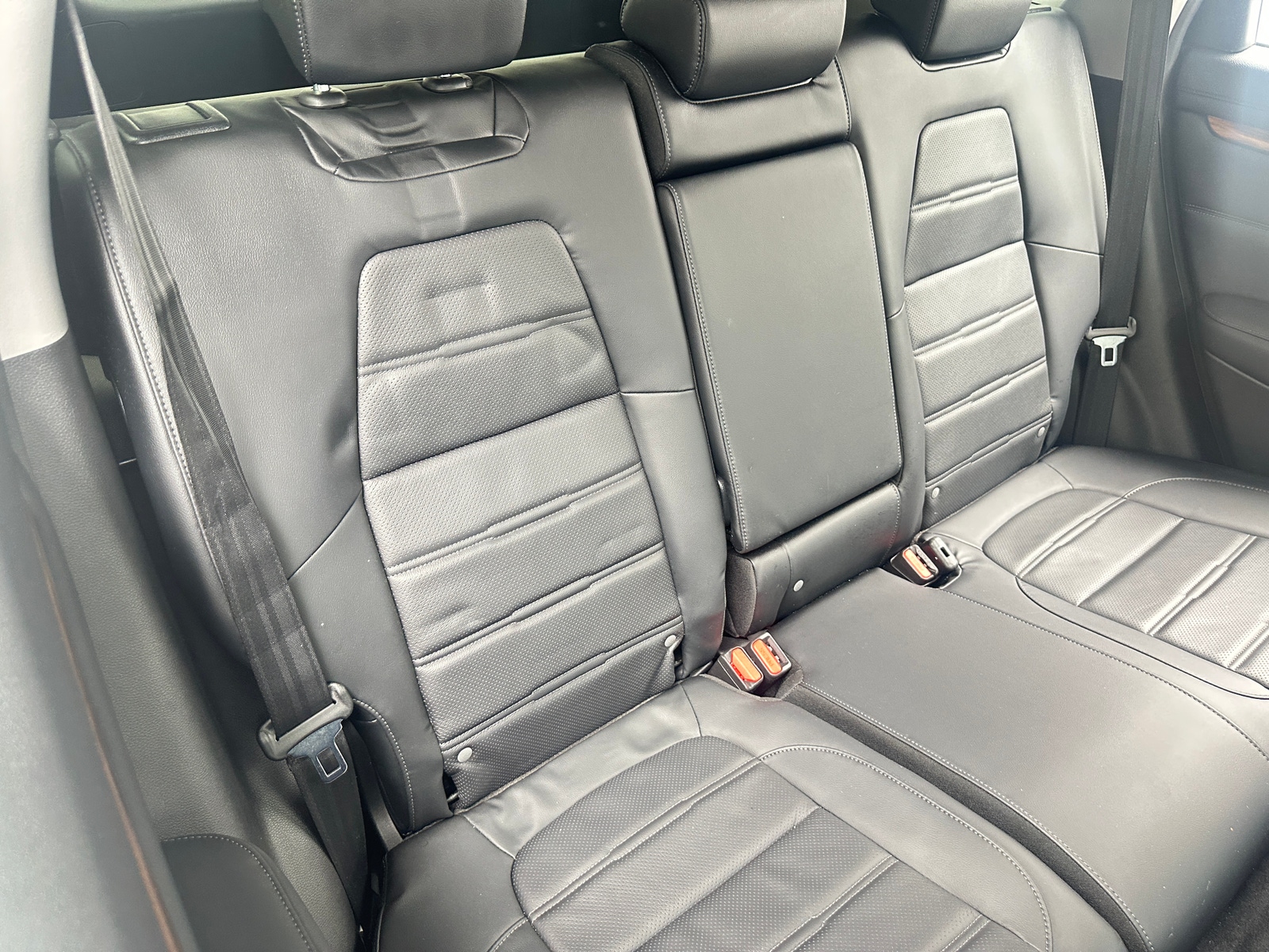 Thumbnail: 2022 Honda CR-V - 5