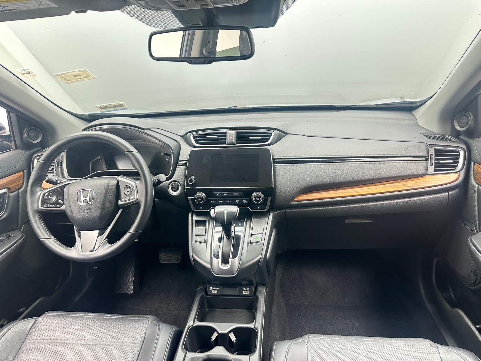 Thumbnail: 2022 Honda CR-V - 2