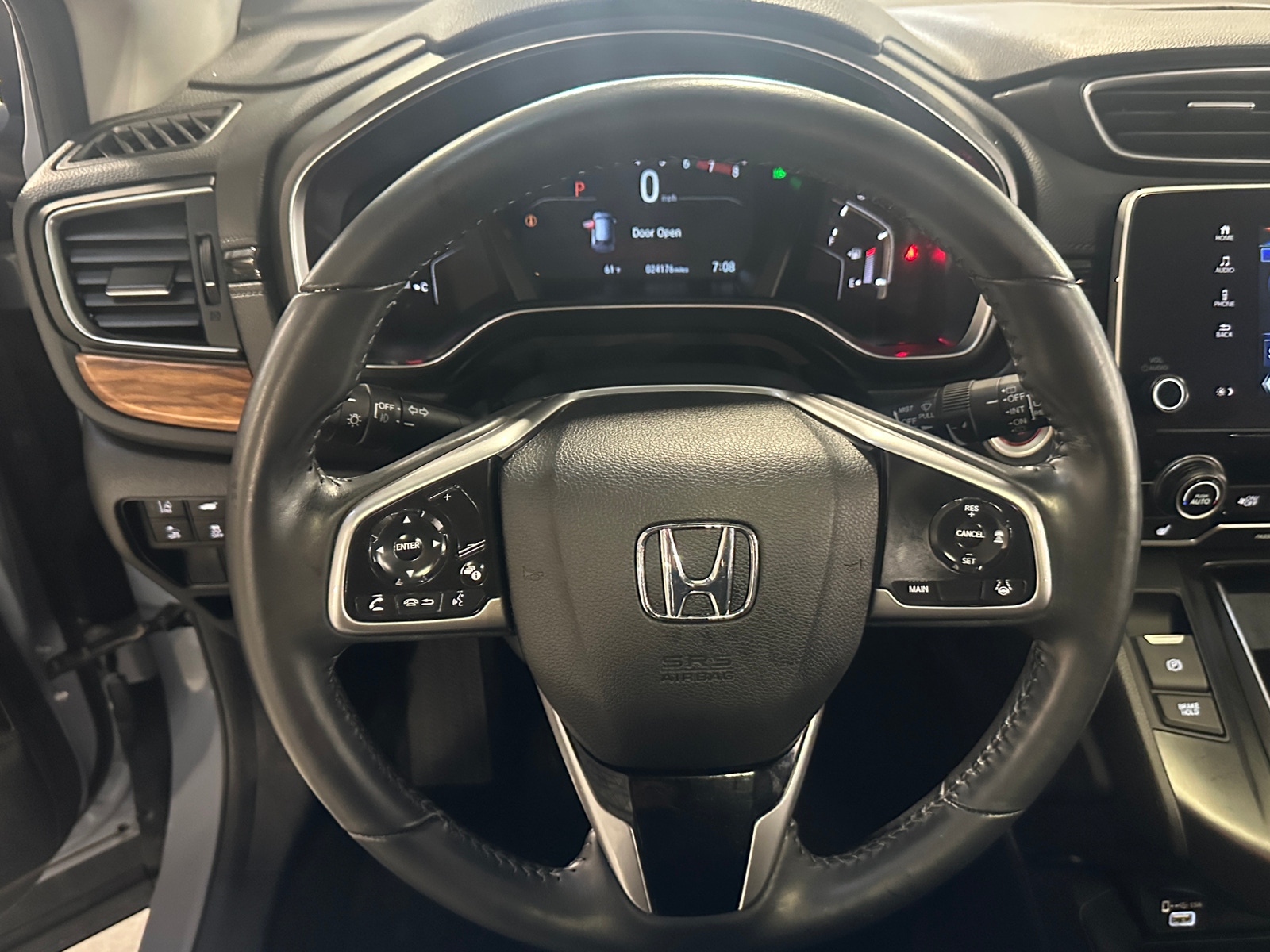 Thumbnail: 2022 Honda CR-V - 4