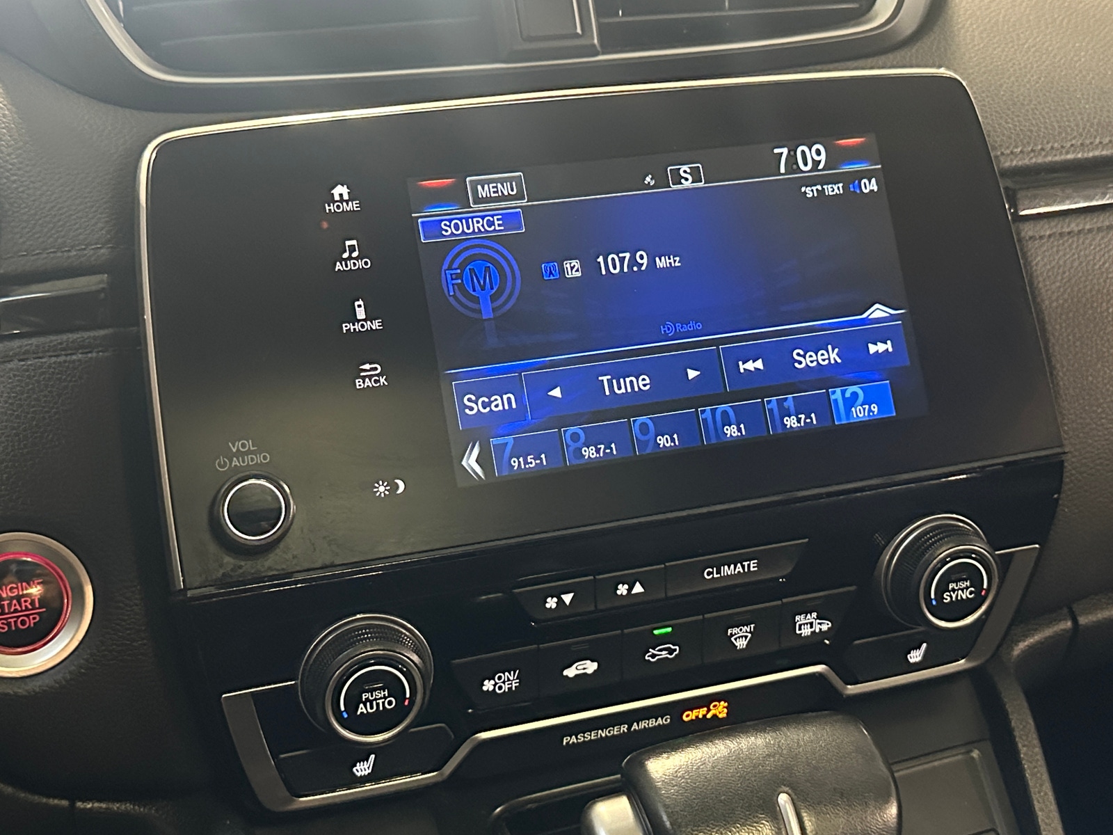 Thumbnail: 2022 Honda CR-V - 3