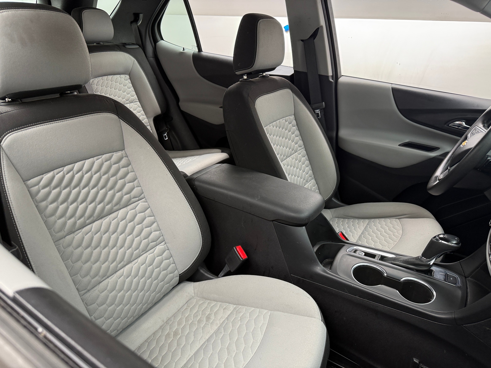 Thumbnail: 2018 Chevrolet Equinox - 2