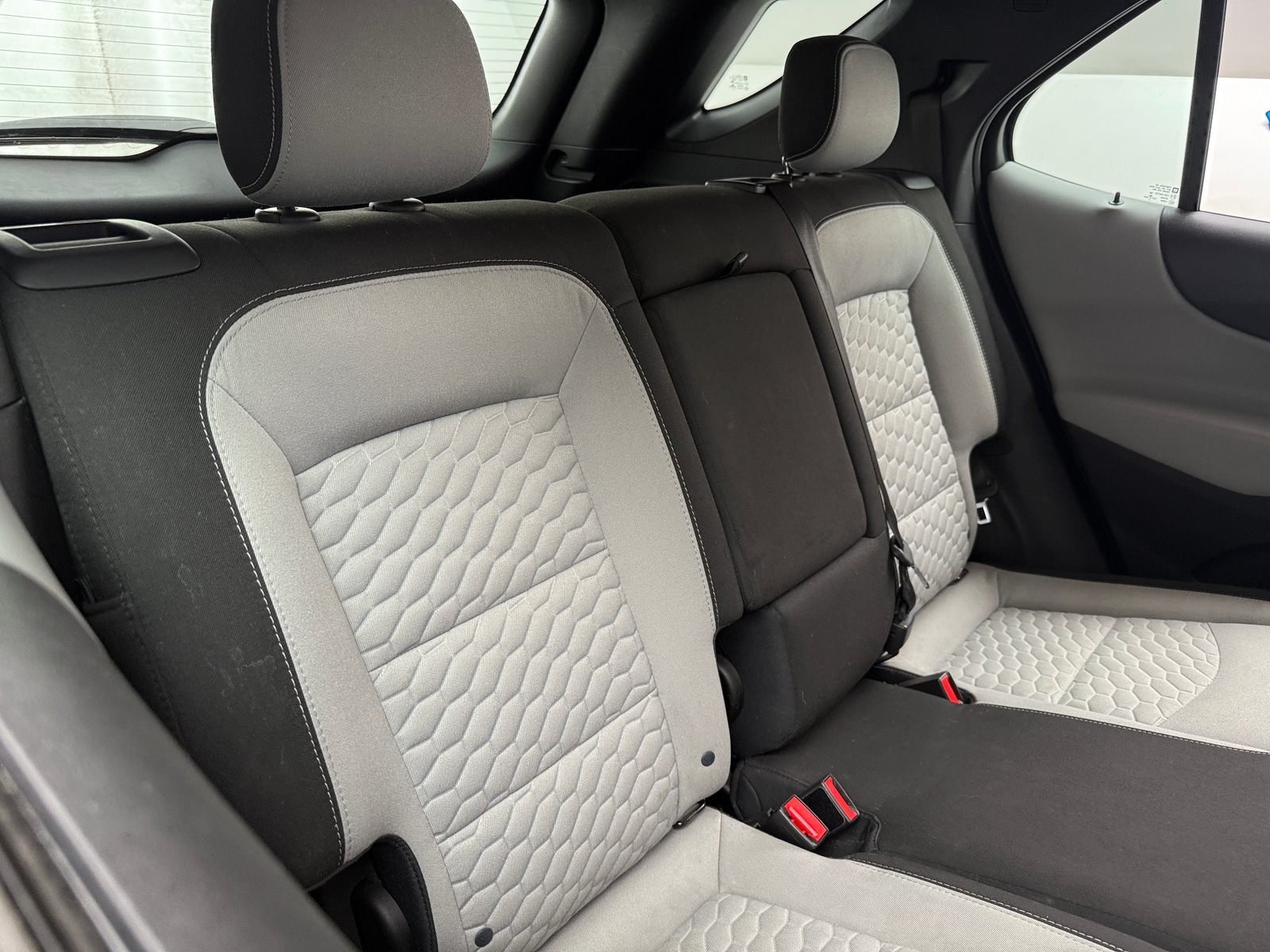 Thumbnail: 2018 Chevrolet Equinox - 6