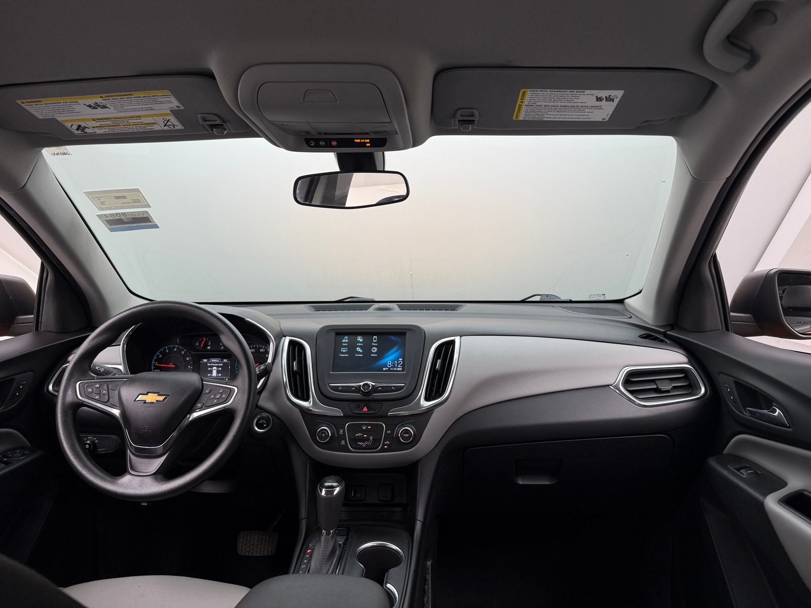 Thumbnail: 2018 Chevrolet Equinox - 3