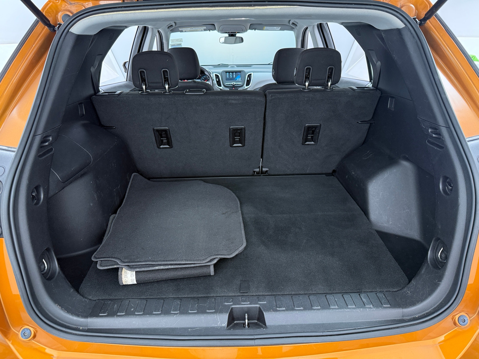 Thumbnail: 2018 Chevrolet Equinox - 7