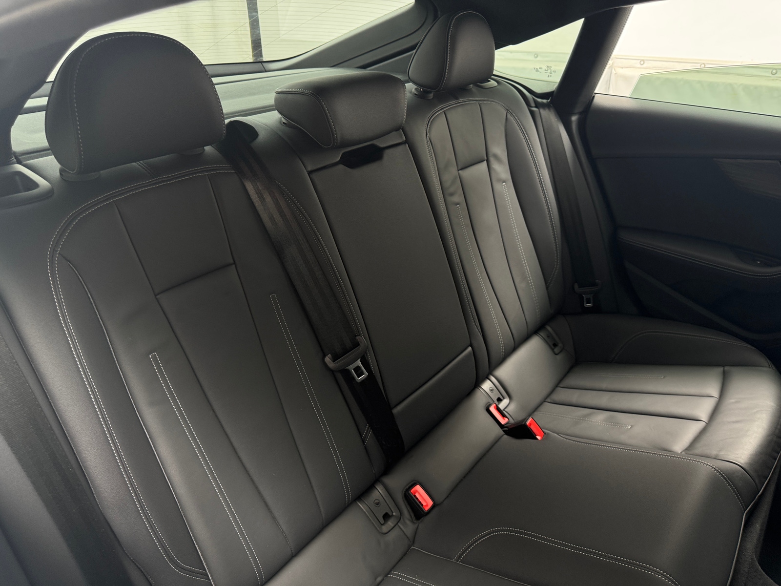 Thumbnail: 2023 Audi A5 - 5