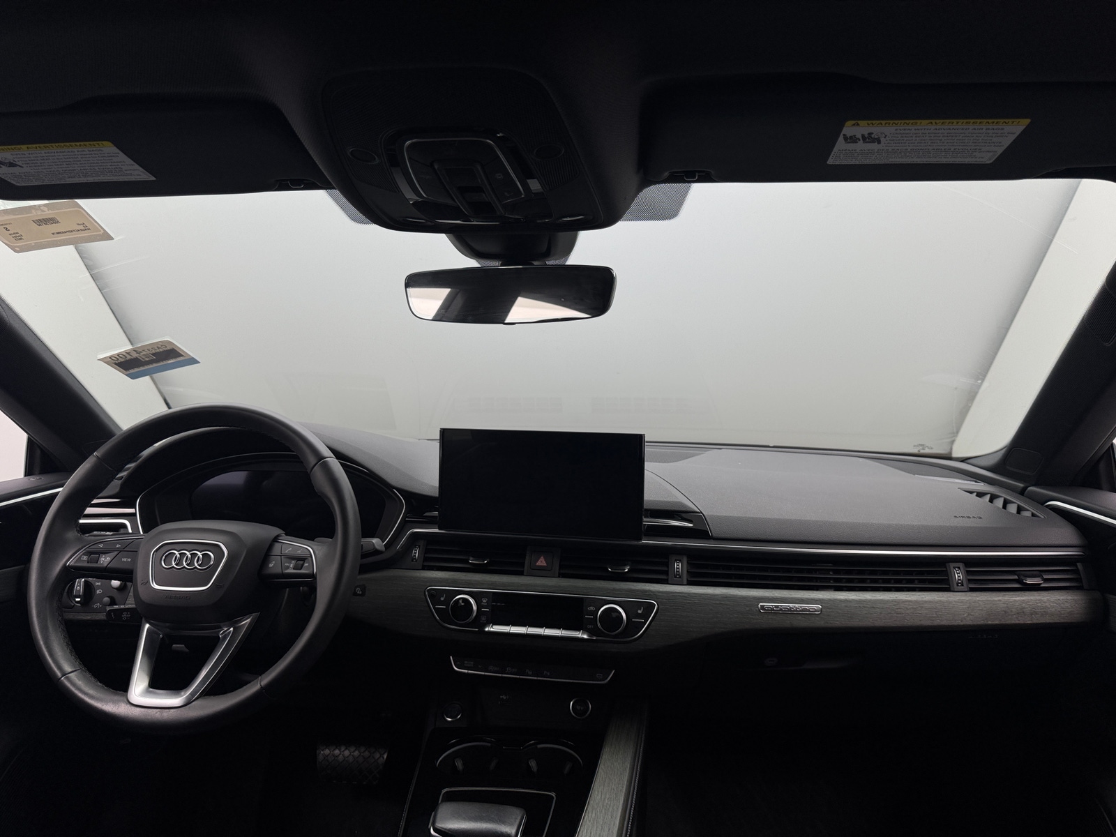 Thumbnail: 2023 Audi A5 - 2