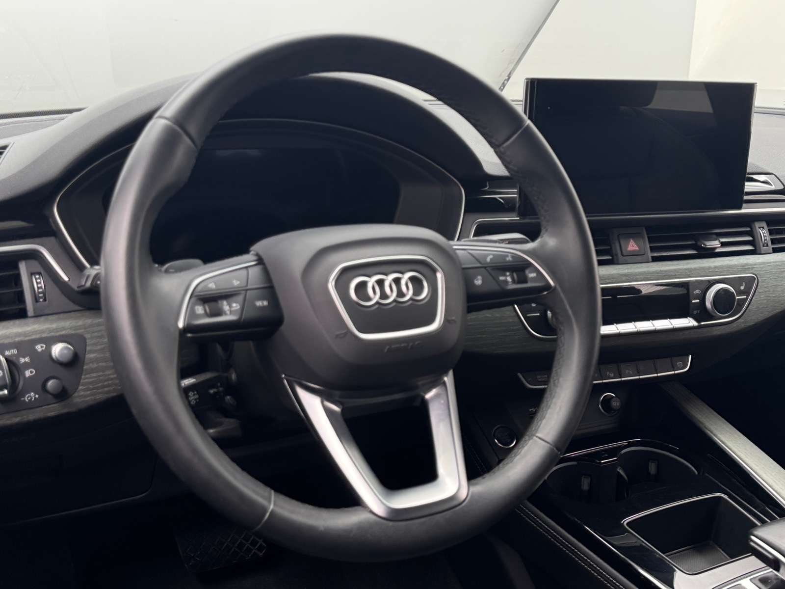 Thumbnail: 2023 Audi A5 - 4