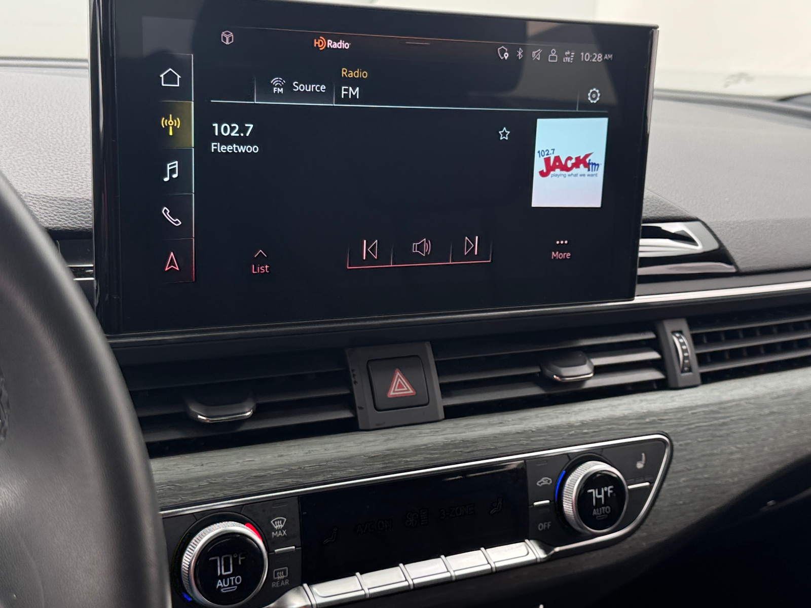 Thumbnail: 2023 Audi A5 - 3