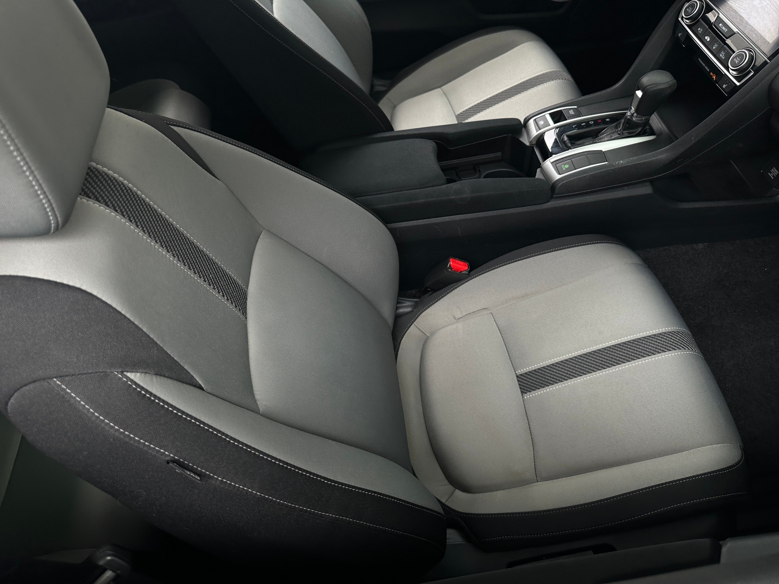 Thumbnail: 2017 Honda Civic - 2