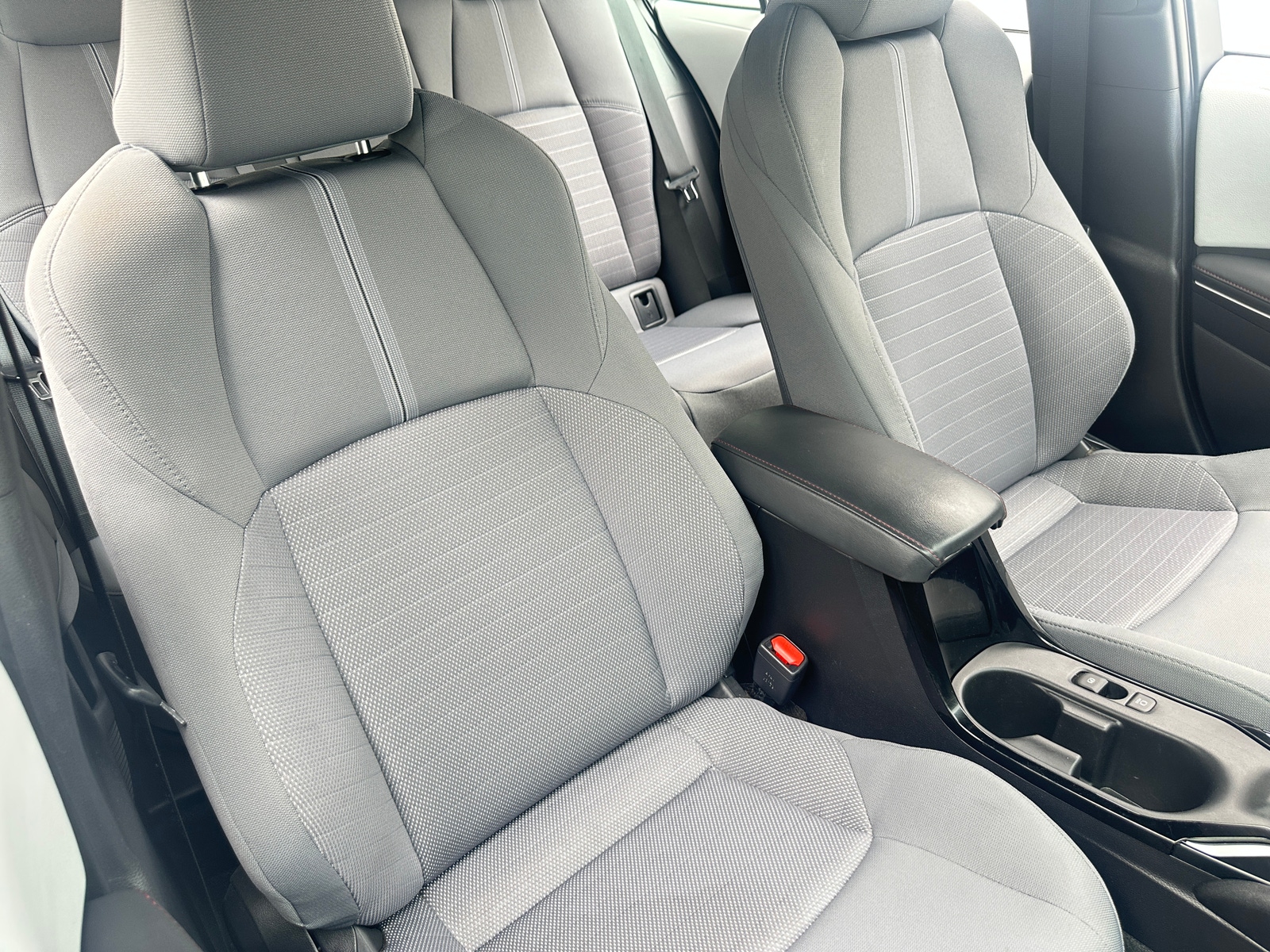 Thumbnail: 2024 Toyota Corolla - 2