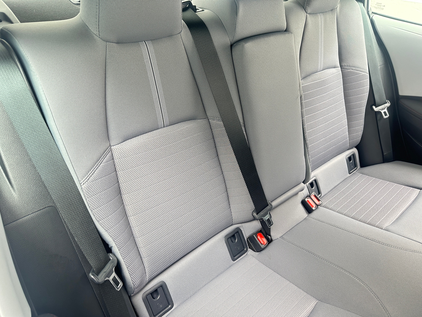 Thumbnail: 2024 Toyota Corolla - 6