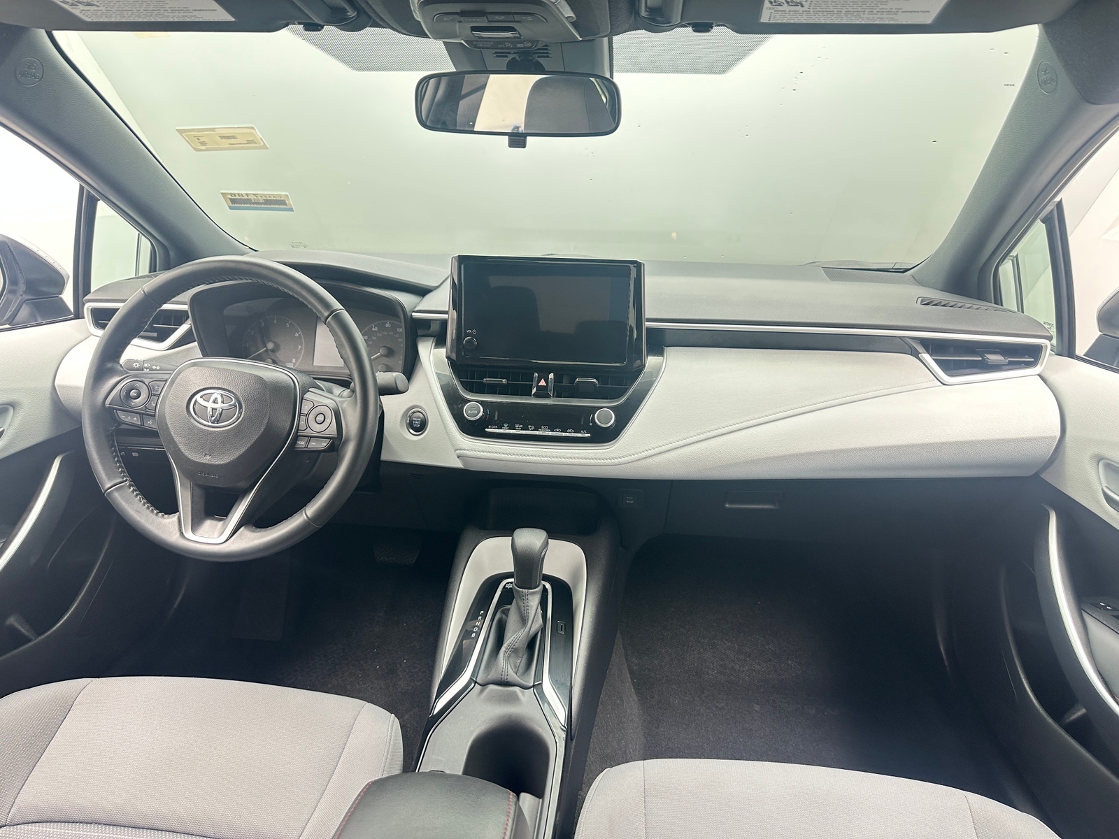 Thumbnail: 2024 Toyota Corolla - 3