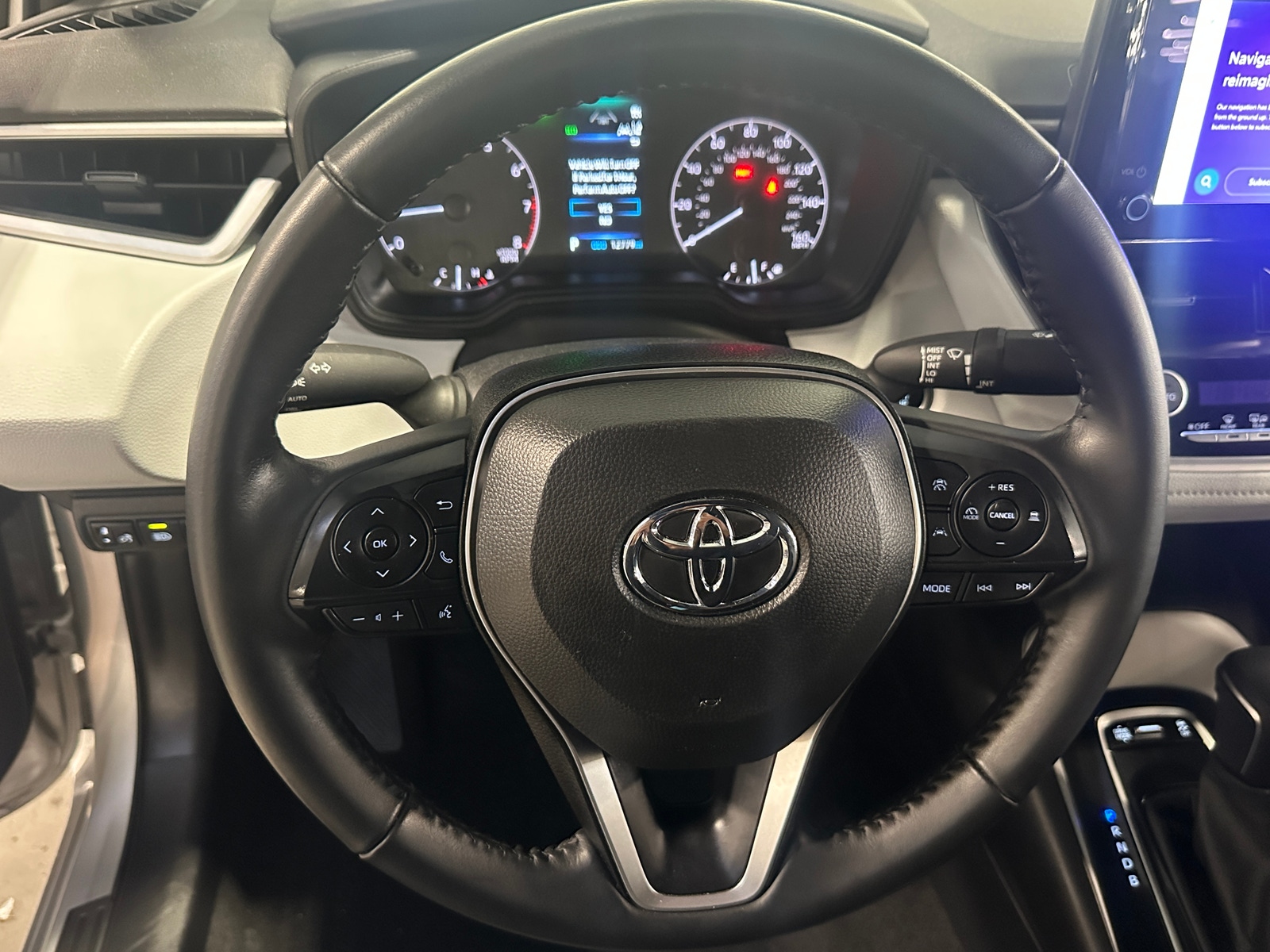 Thumbnail: 2024 Toyota Corolla - 5