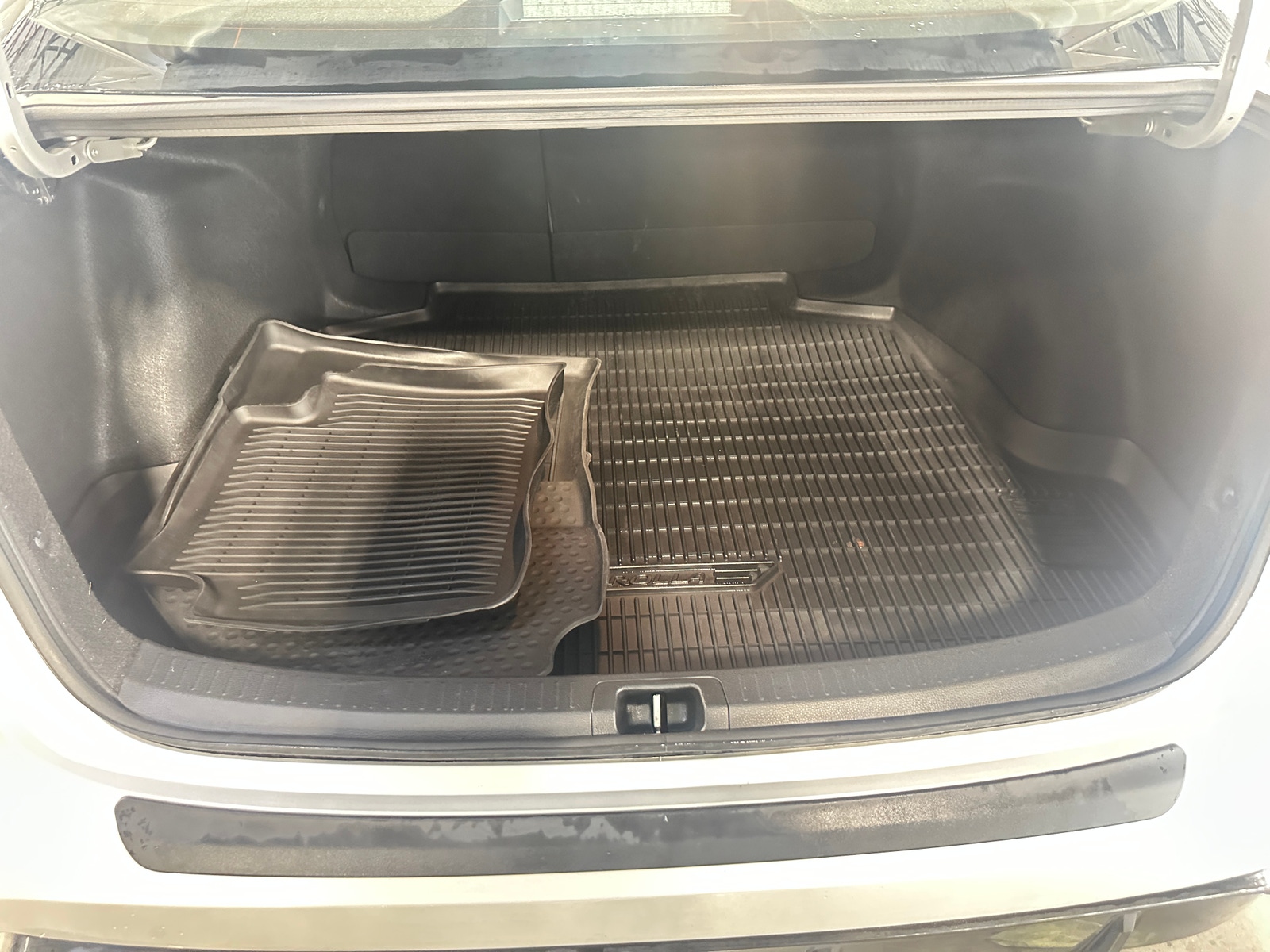 Thumbnail: 2024 Toyota Corolla - 7