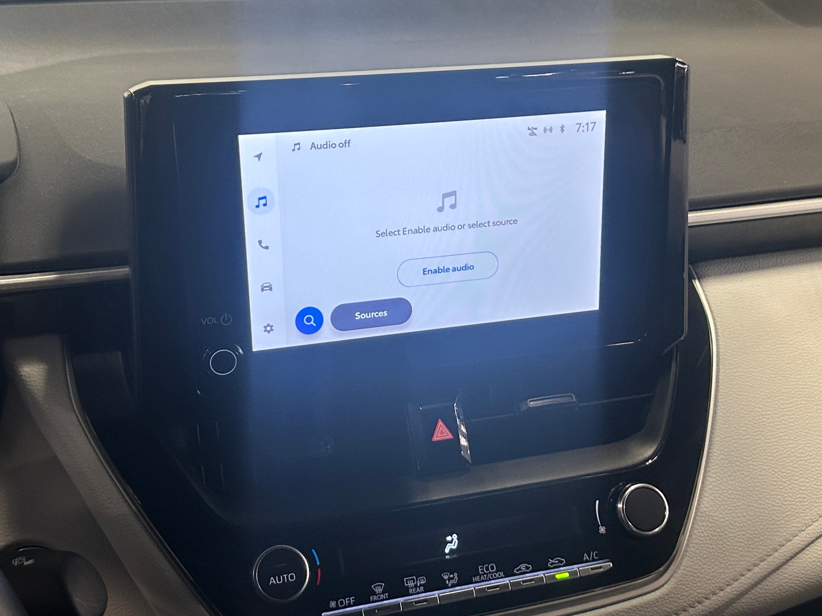 Thumbnail: 2024 Toyota Corolla - 4