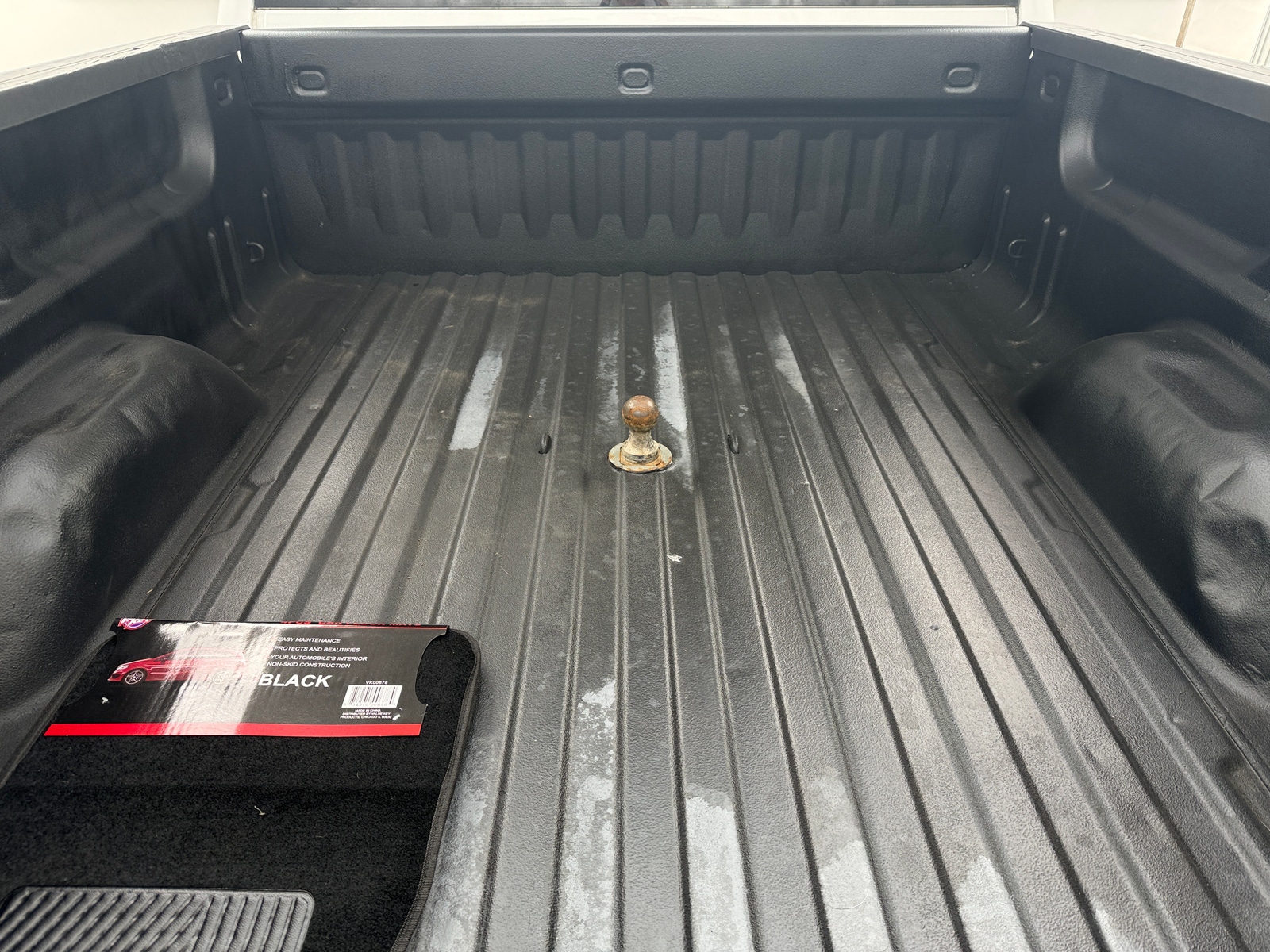 Thumbnail: 2018 Chevrolet Silverado 2500 - 7