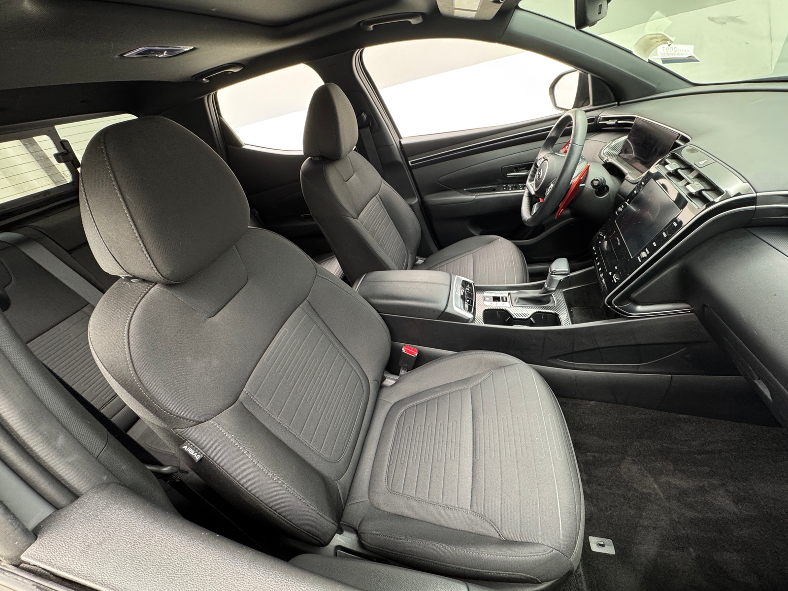 Thumbnail: 2022 Hyundai Santa Cruz - 2