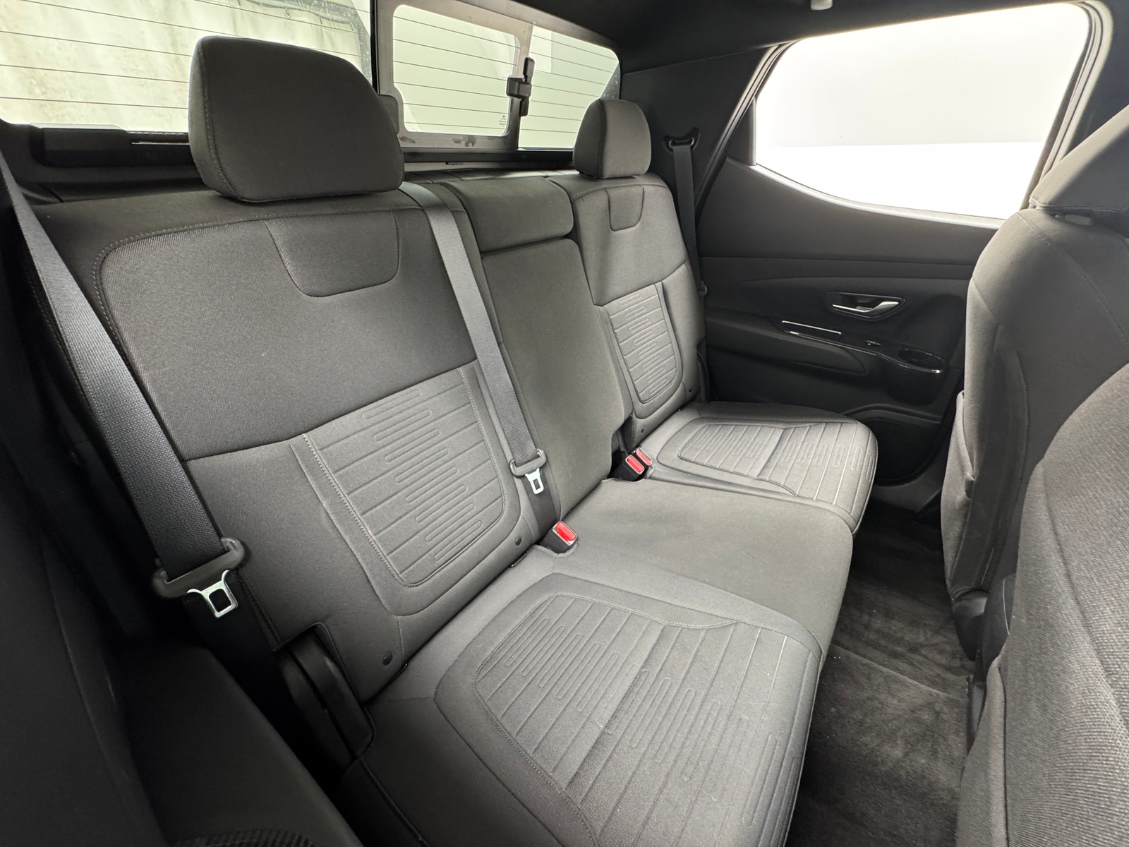 Thumbnail: 2022 Hyundai Santa Cruz - 6