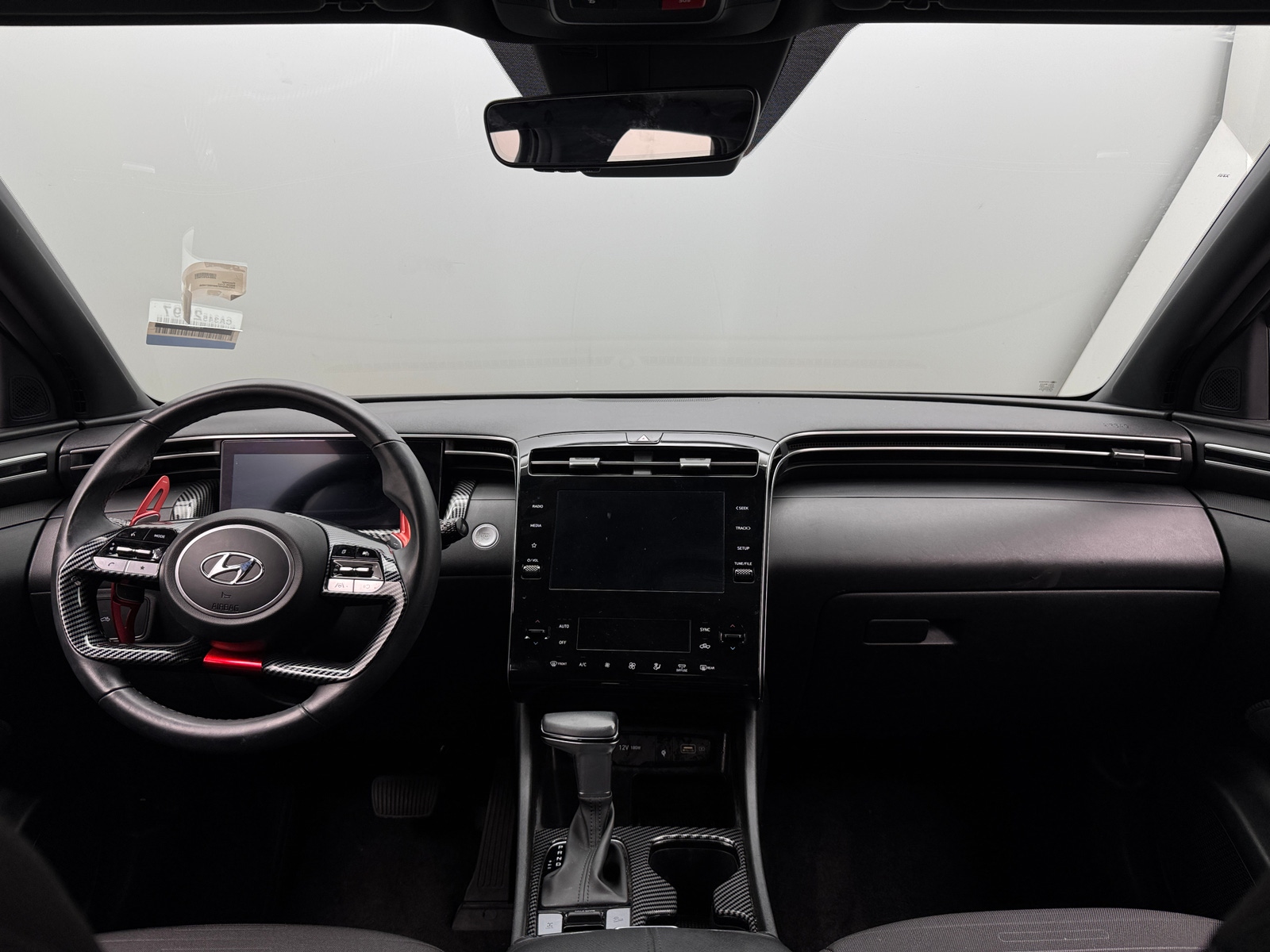 Thumbnail: 2022 Hyundai Santa Cruz - 3