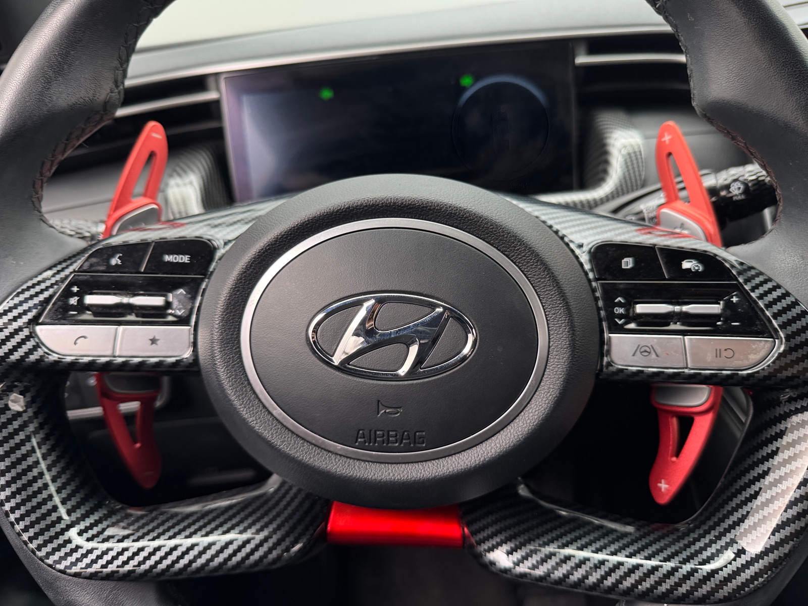 Thumbnail: 2022 Hyundai Santa Cruz - 5