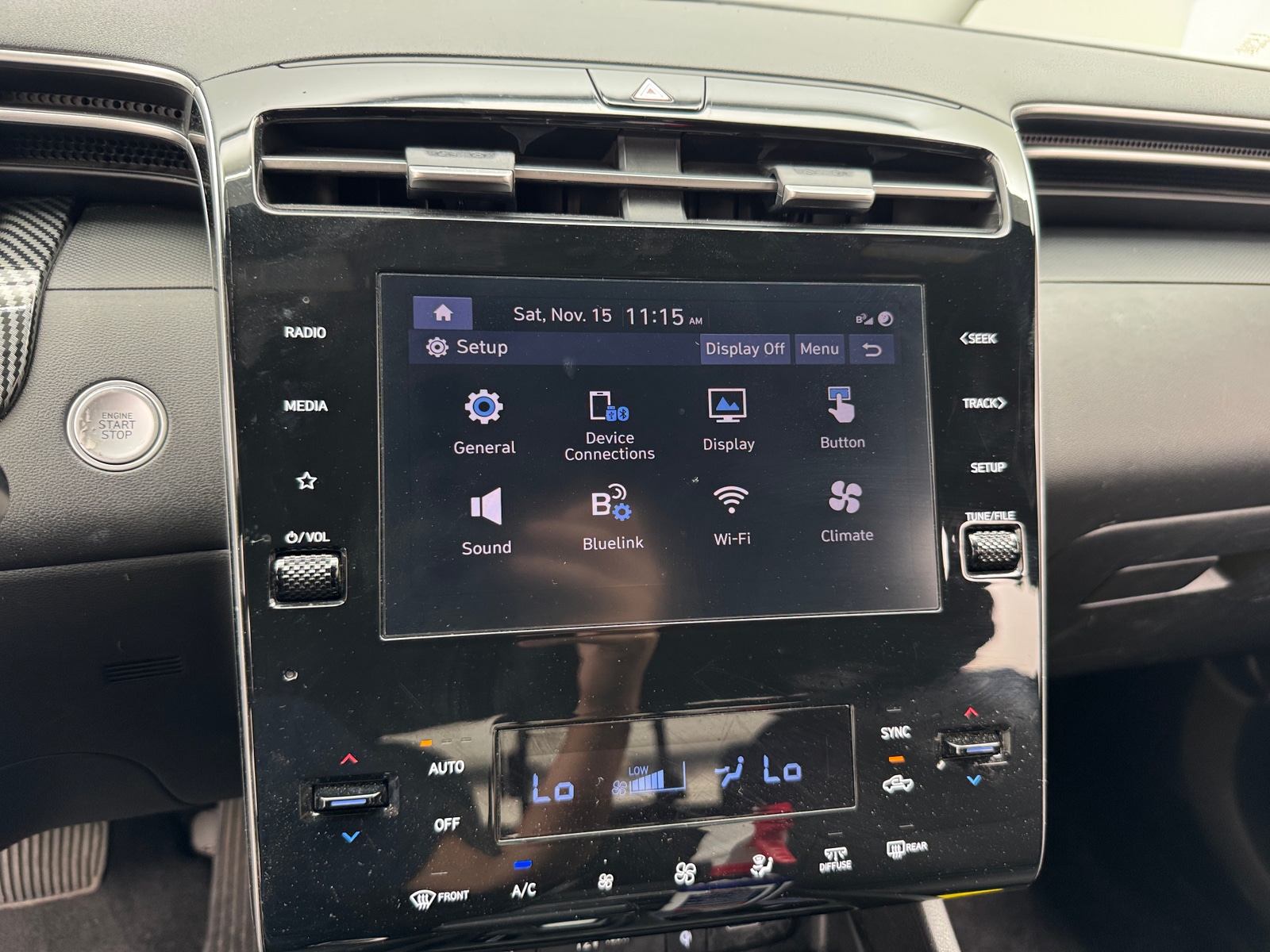 Thumbnail: 2022 Hyundai Santa Cruz - 4