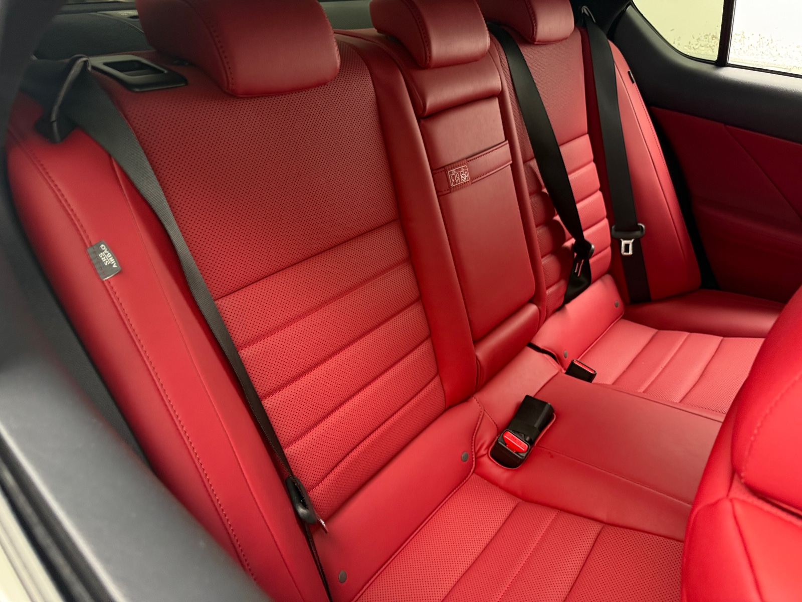 Thumbnail: 2023 Lexus IS - 5