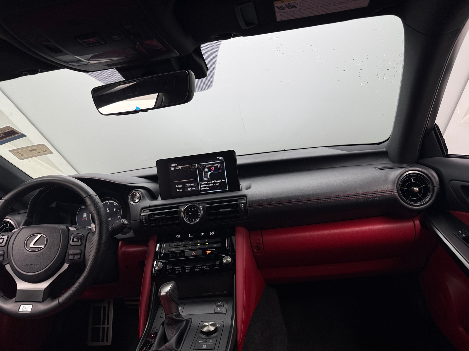 Thumbnail: 2023 Lexus IS - 2