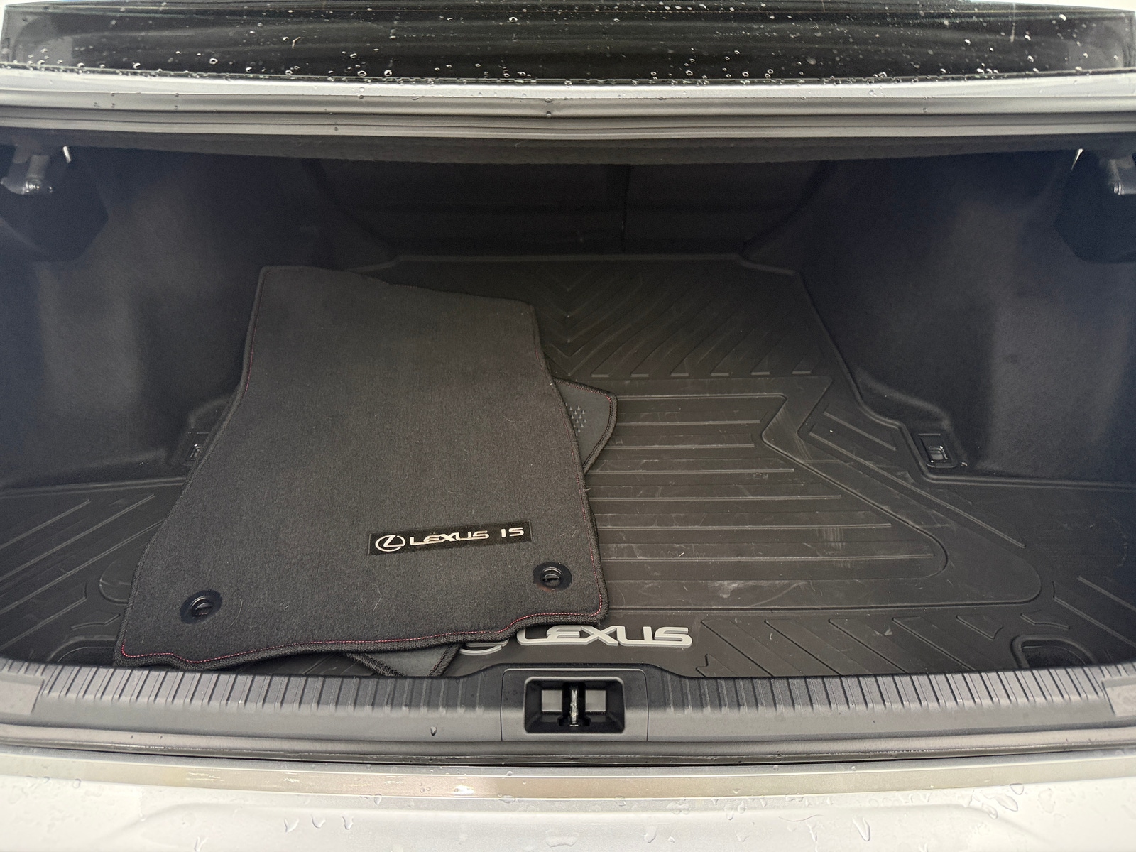 Thumbnail: 2023 Lexus IS - 6