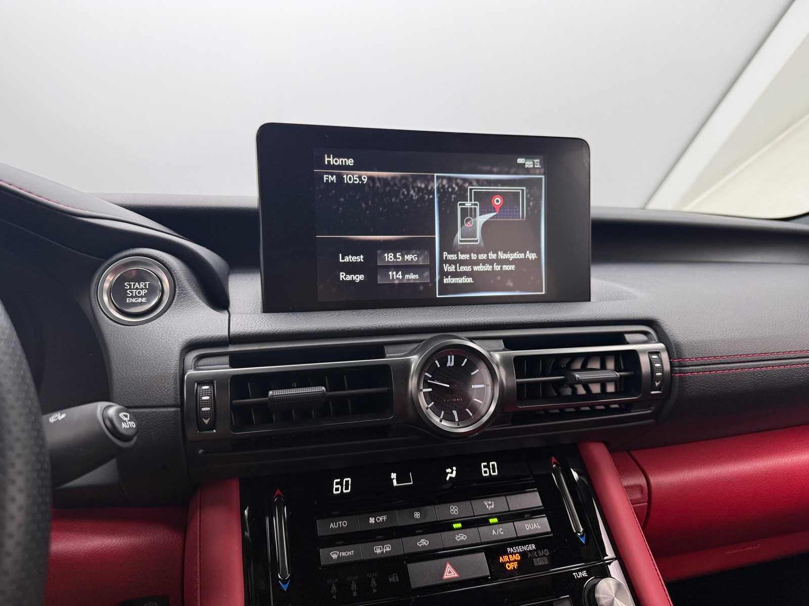 Thumbnail: 2023 Lexus IS - 3